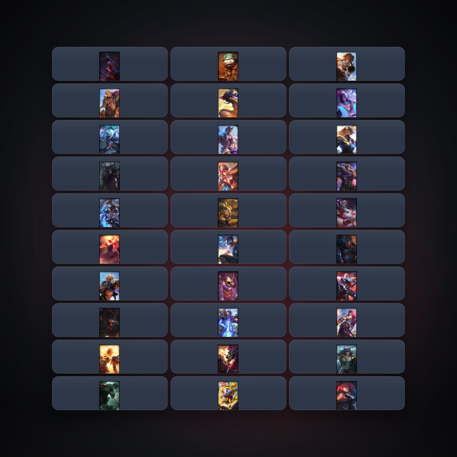EU locker — HabibiAccounts