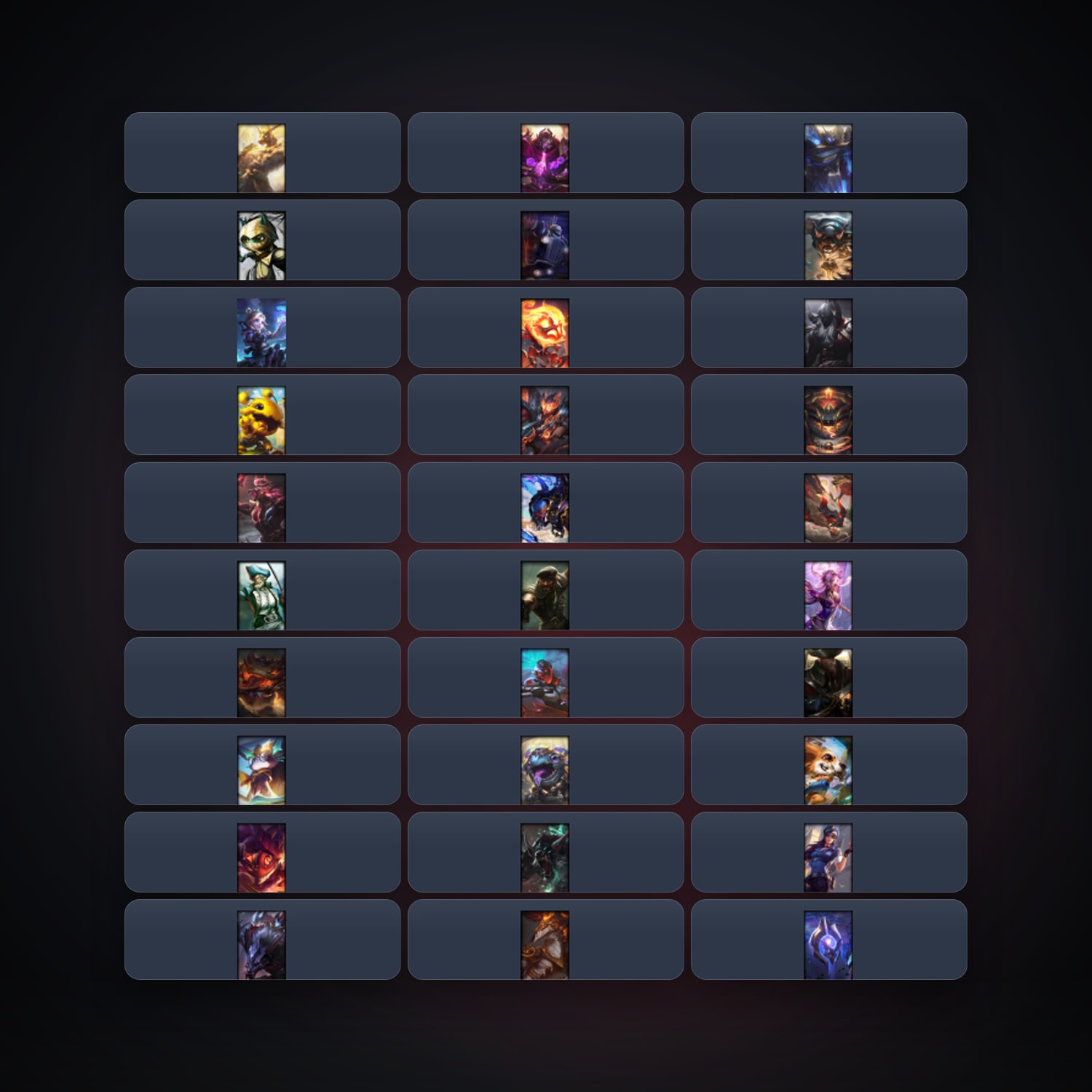EU locker — HabibiAccounts