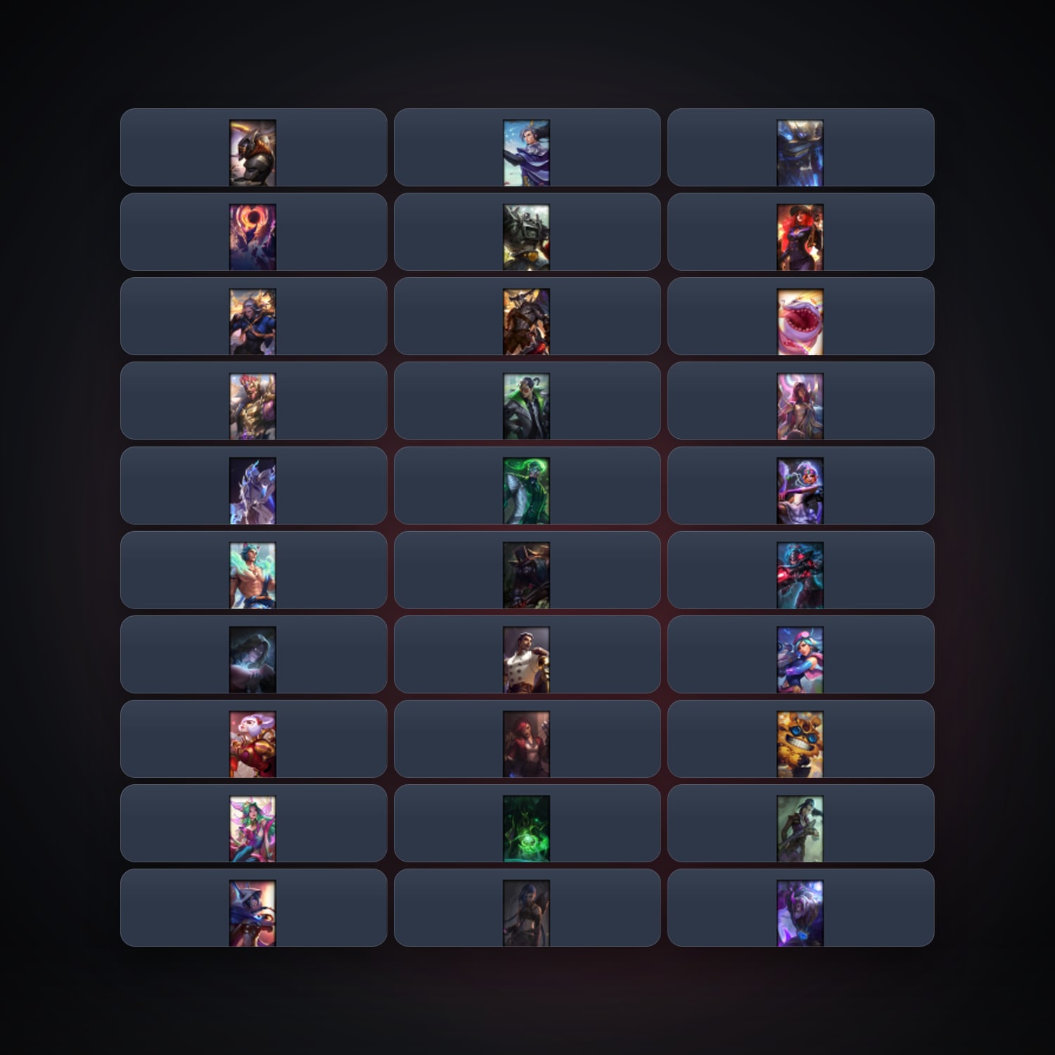 EU locker — HabibiAccounts