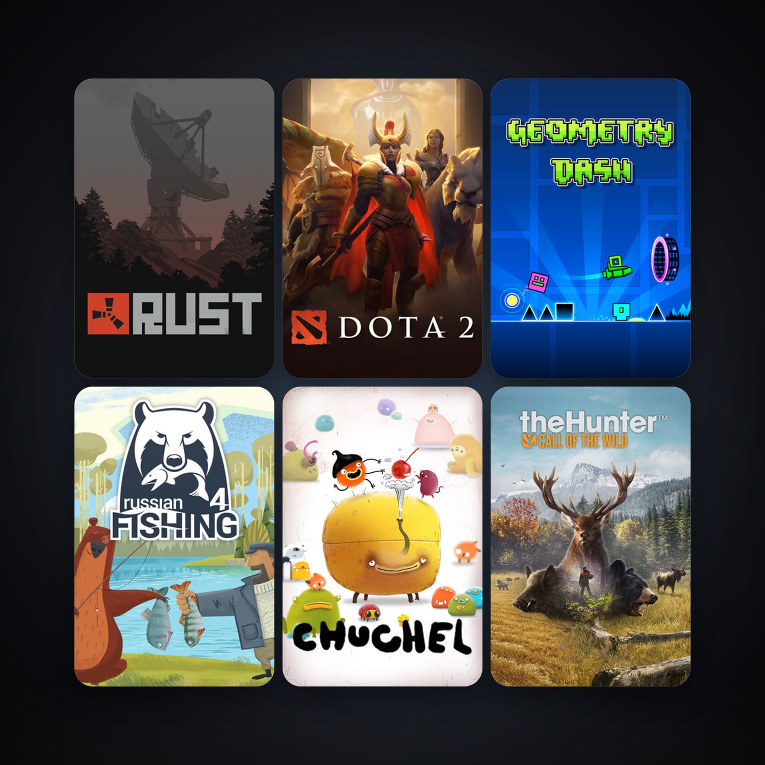 Dota 2 + Free CS2 (No Prime), 28 games, clean — HabibiAccounts