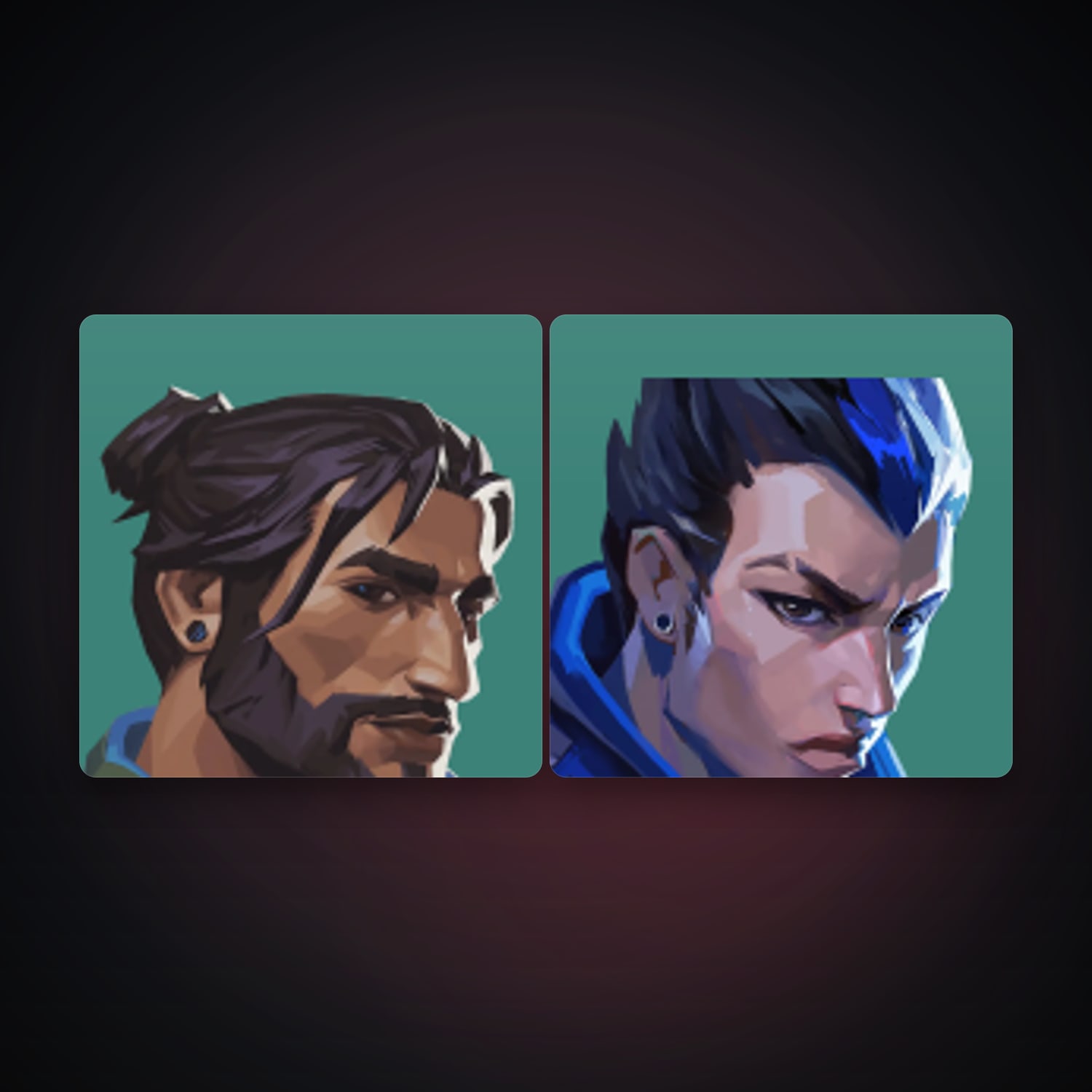 حساب فالورانت AP، لفل 13 — HabibiAccounts