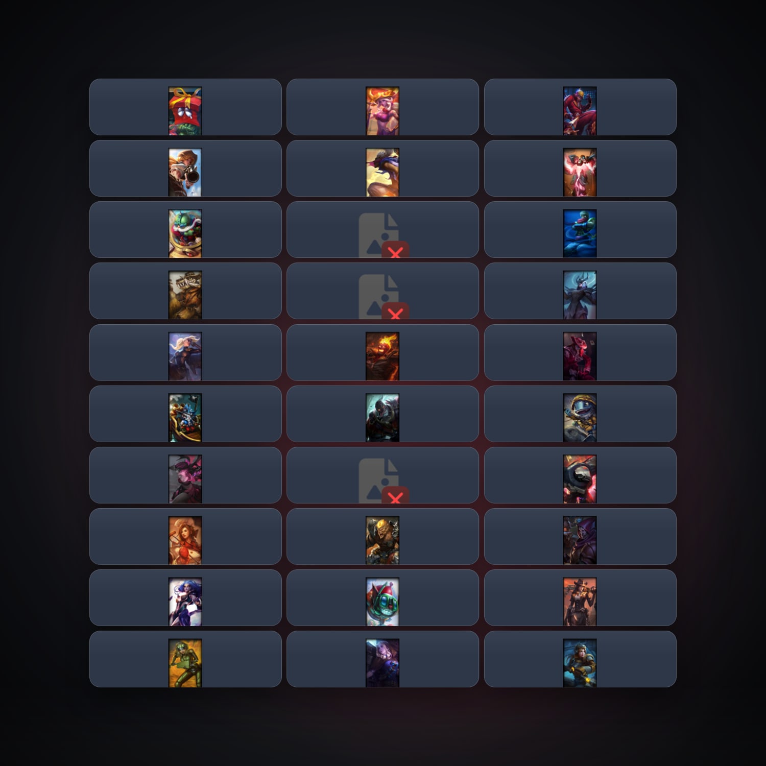 EU locker · 234830378 — HabibiAccounts