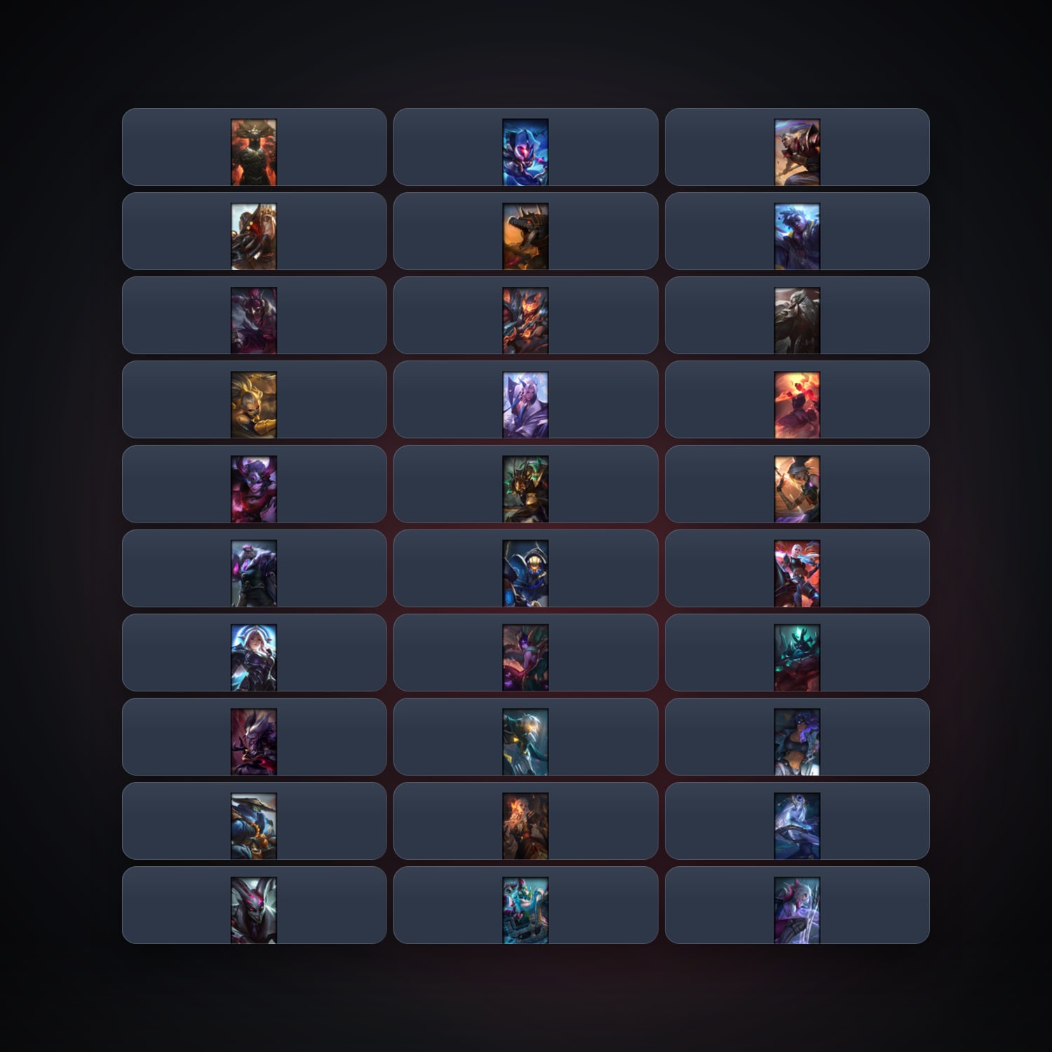EU locker · 234830398 — HabibiAccounts