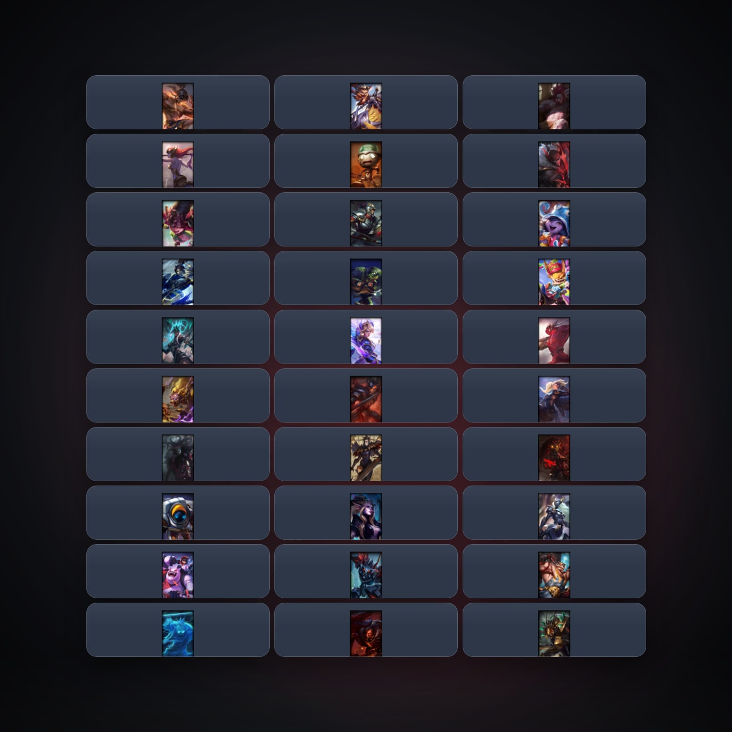 EU locker · 234830506 — HabibiAccounts