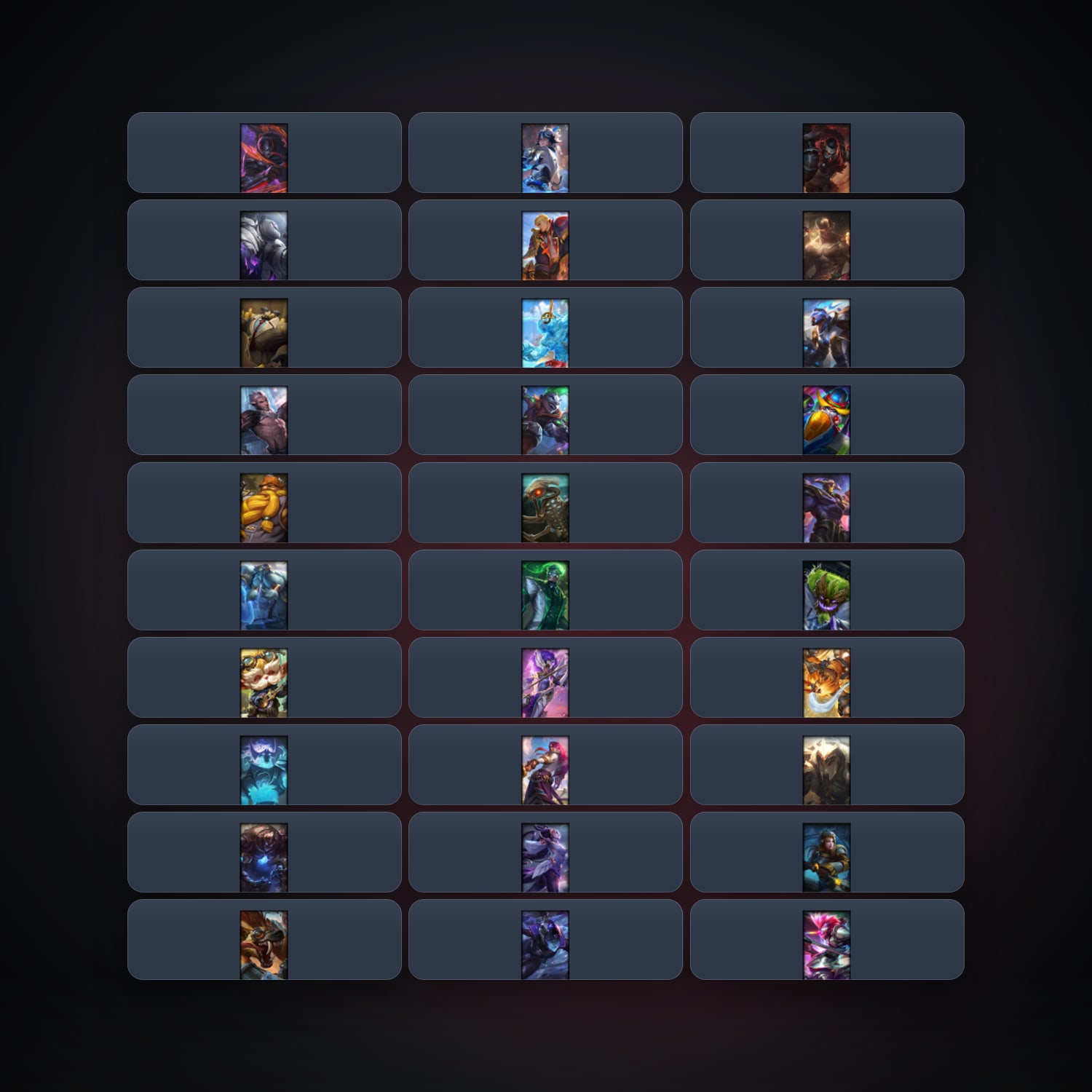 EU locker · 234830519 — HabibiAccounts
