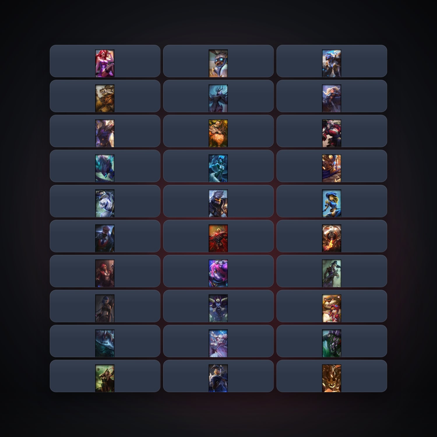 EU locker — HabibiAccounts