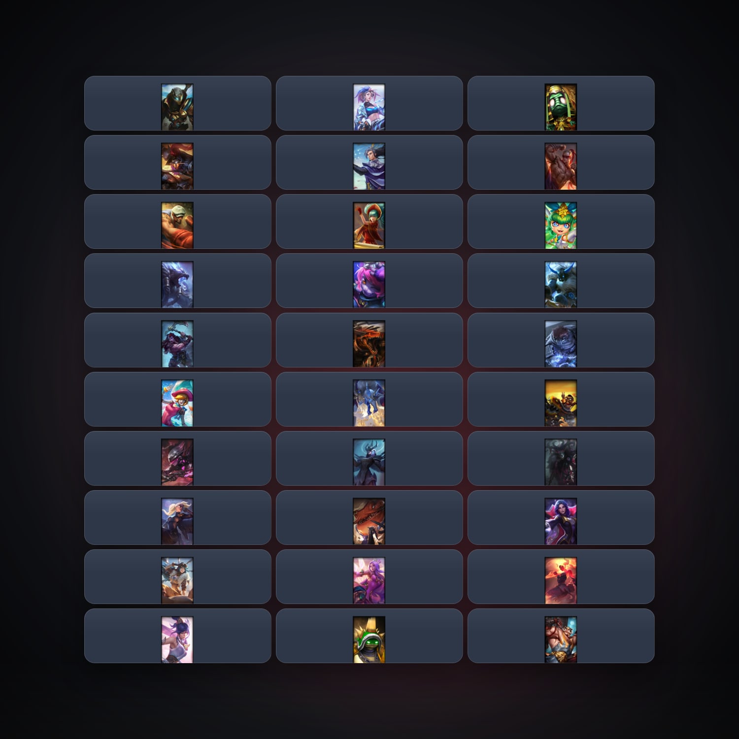 EU locker · 234831326 — HabibiAccounts