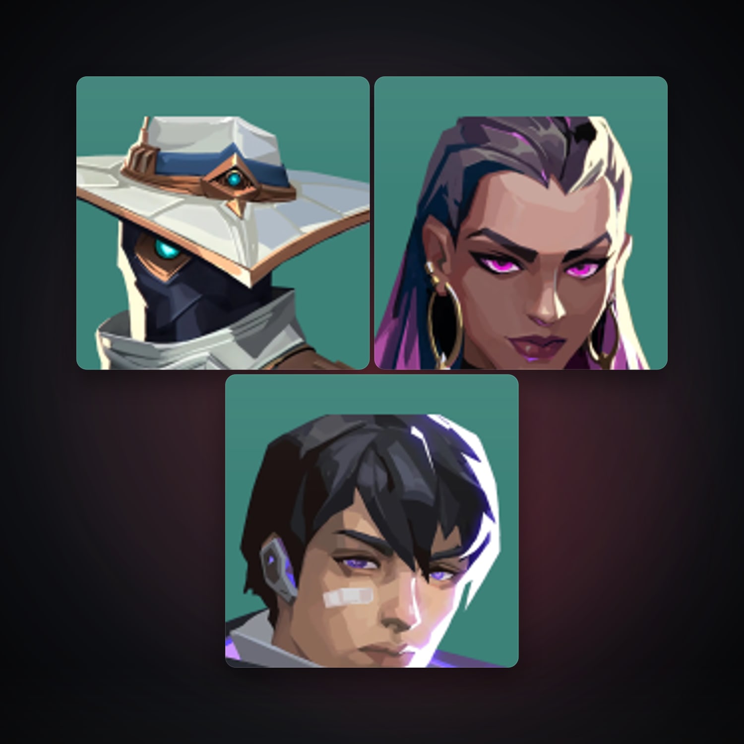 EU locker — lvl 17 · 234856449 — HabibiAccounts