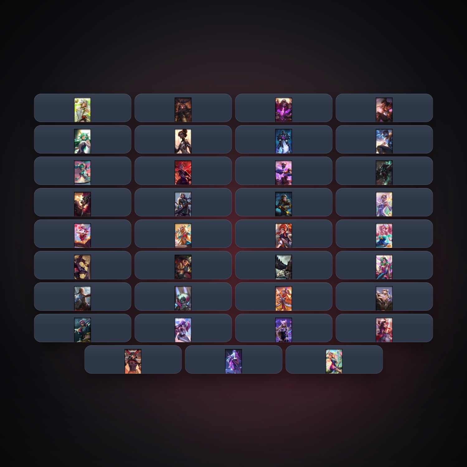EU locker · 234856477 — HabibiAccounts
