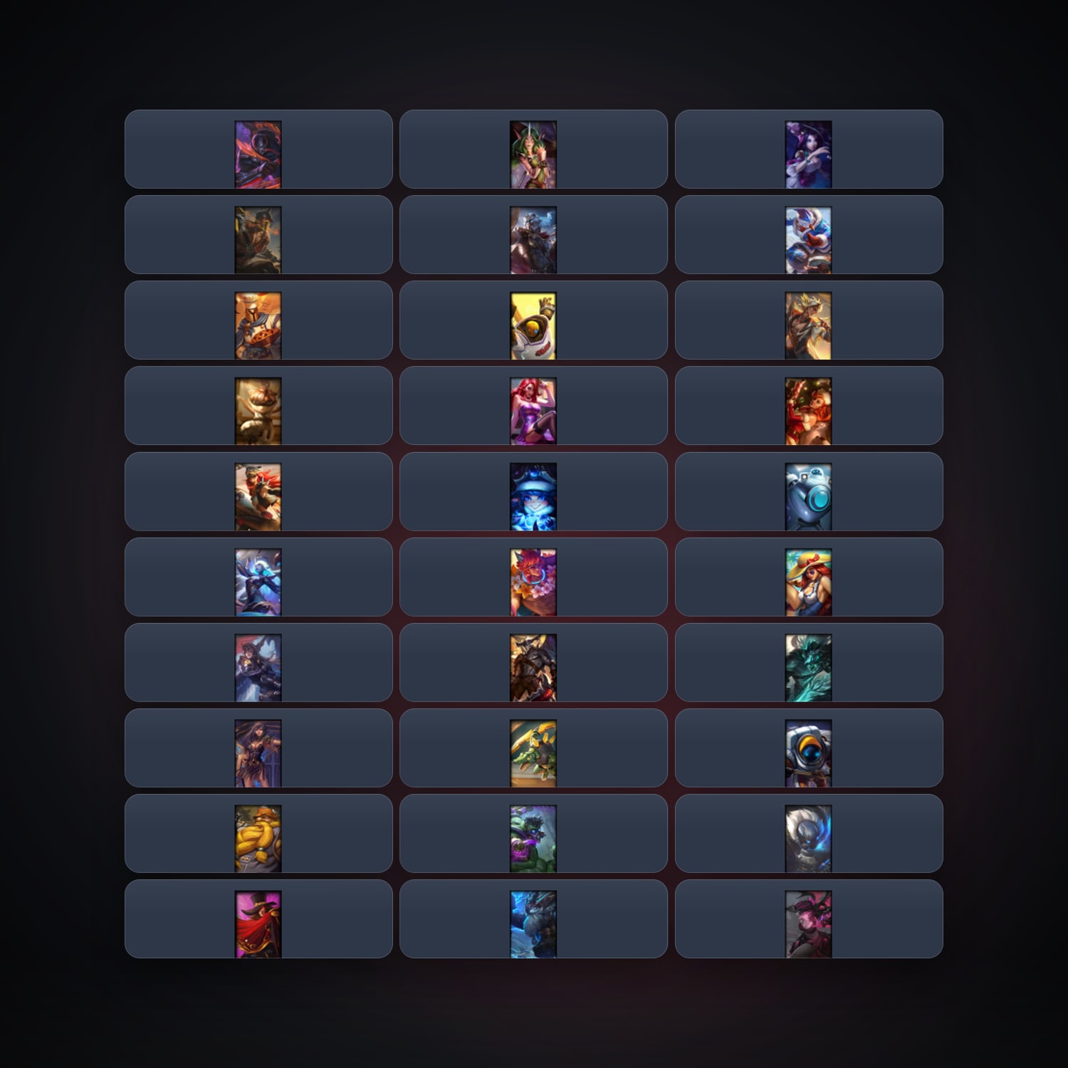 EU locker · 234857911 — HabibiAccounts