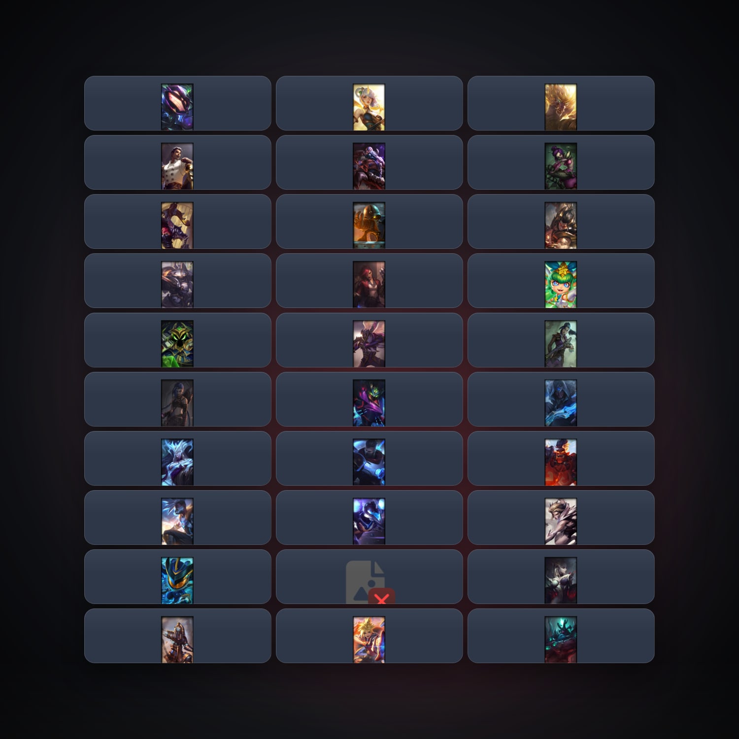 EU locker · 234858012 — HabibiAccounts