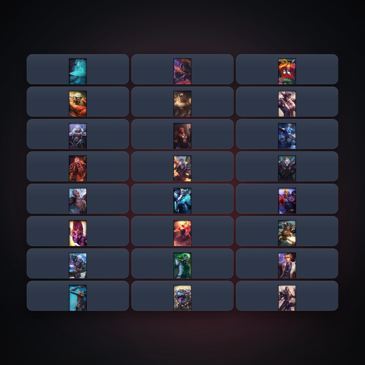 EU locker · 234858117 — HabibiAccounts