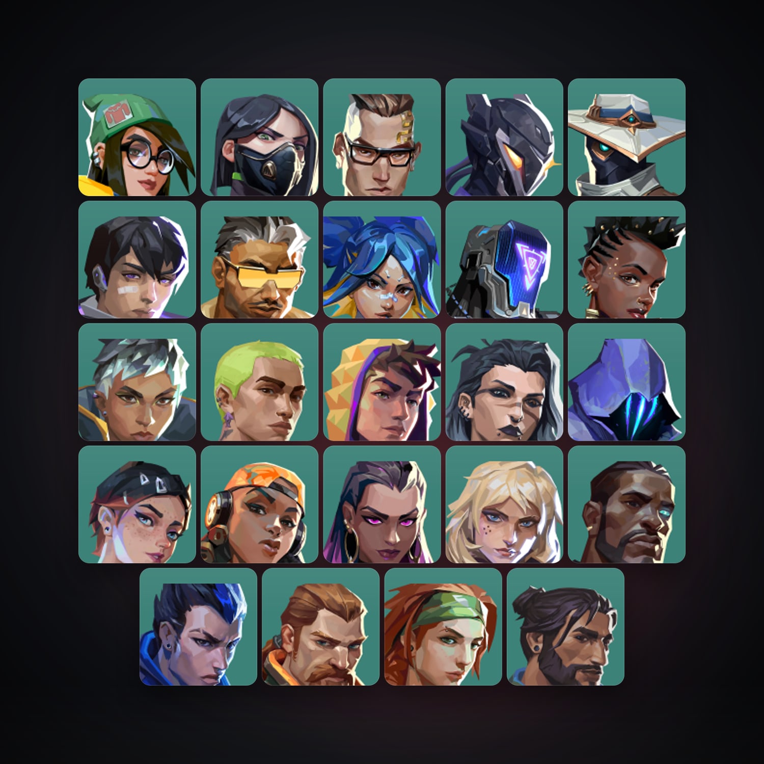 EU Bronze 3 locker — lvl 14 — HabibiAccounts