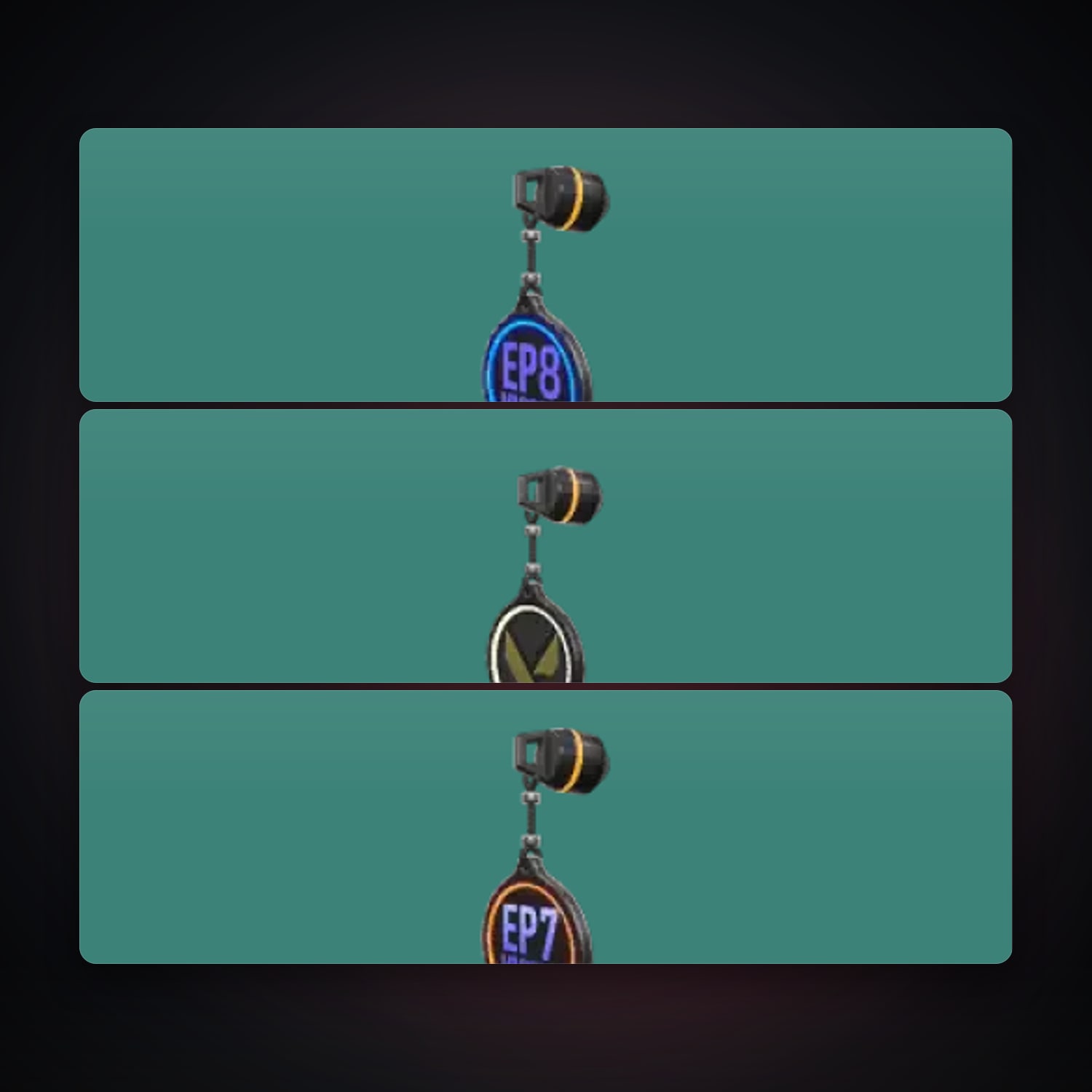 EU locker — lvl 12 — HabibiAccounts