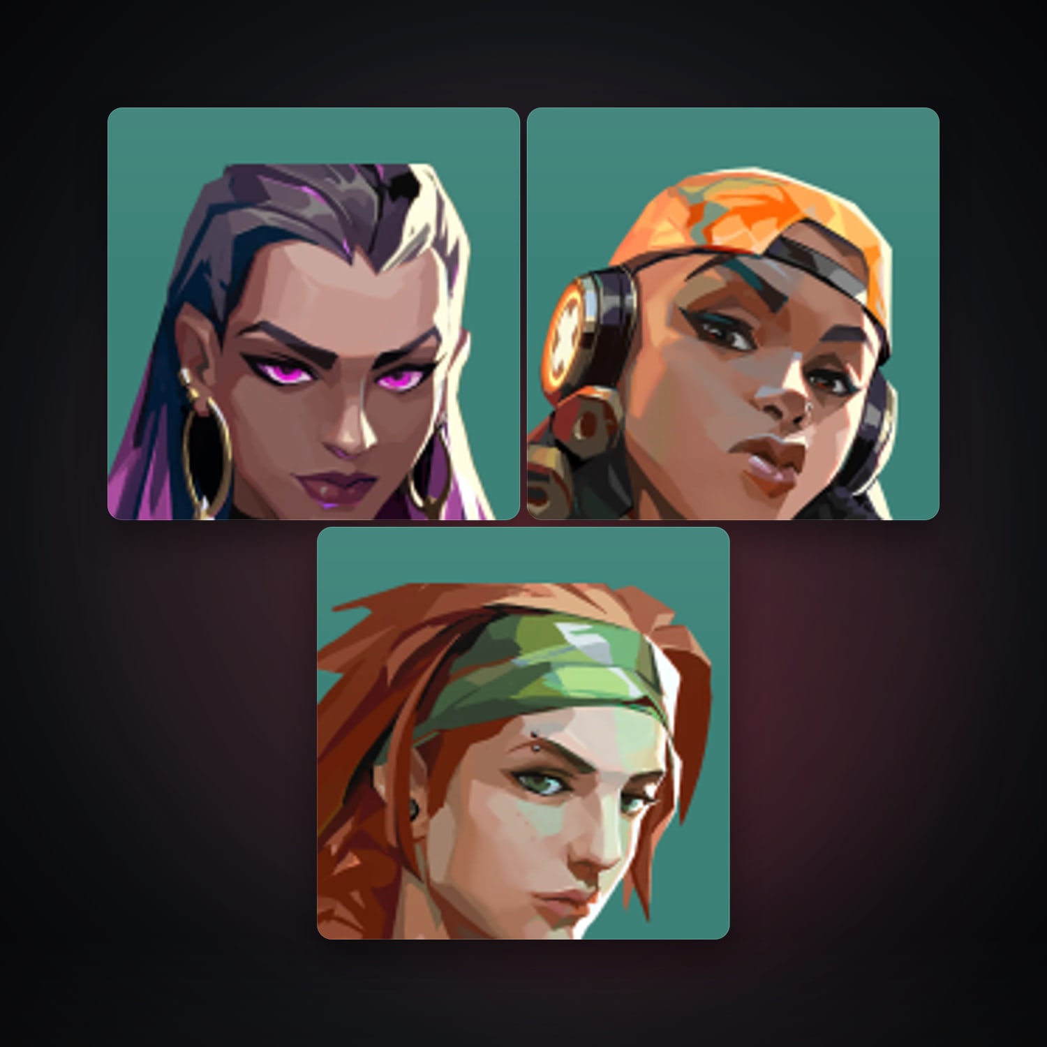 EU locker — lvl 12 — HabibiAccounts