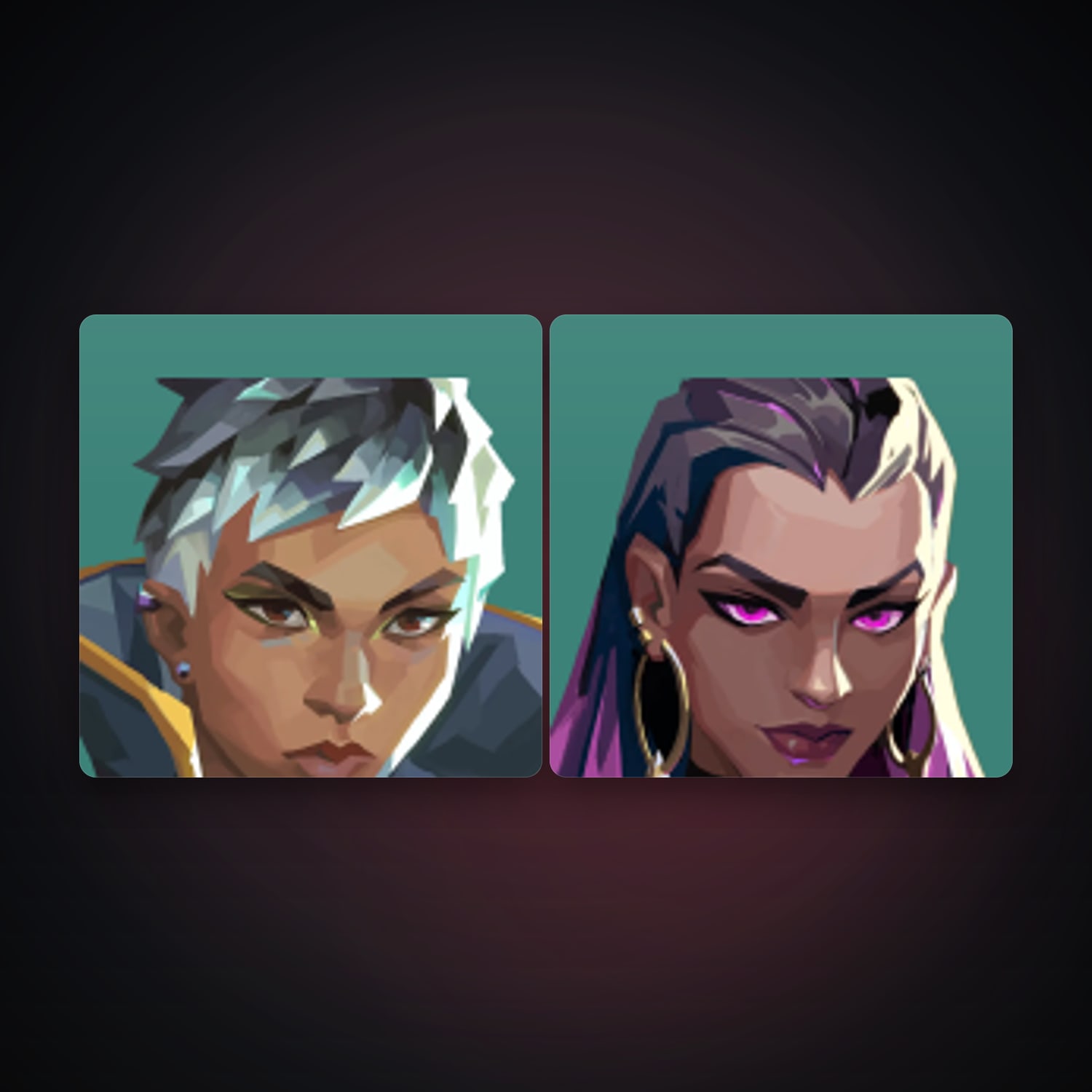 EU locker — lvl 10 — HabibiAccounts