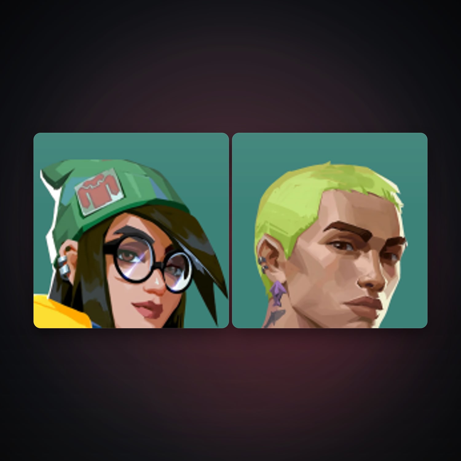 EU locker — lvl 10 — HabibiAccounts