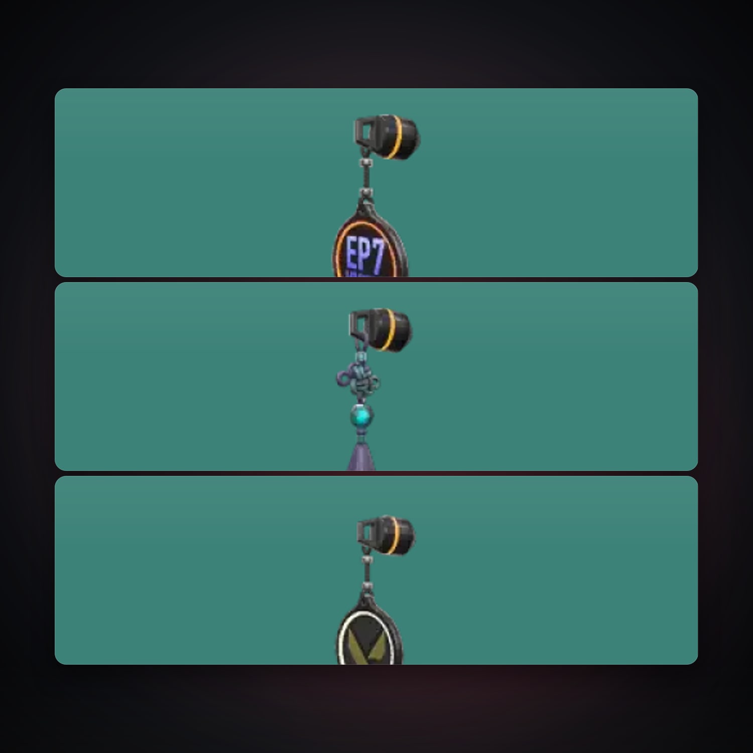 EU locker — lvl 11 — HabibiAccounts