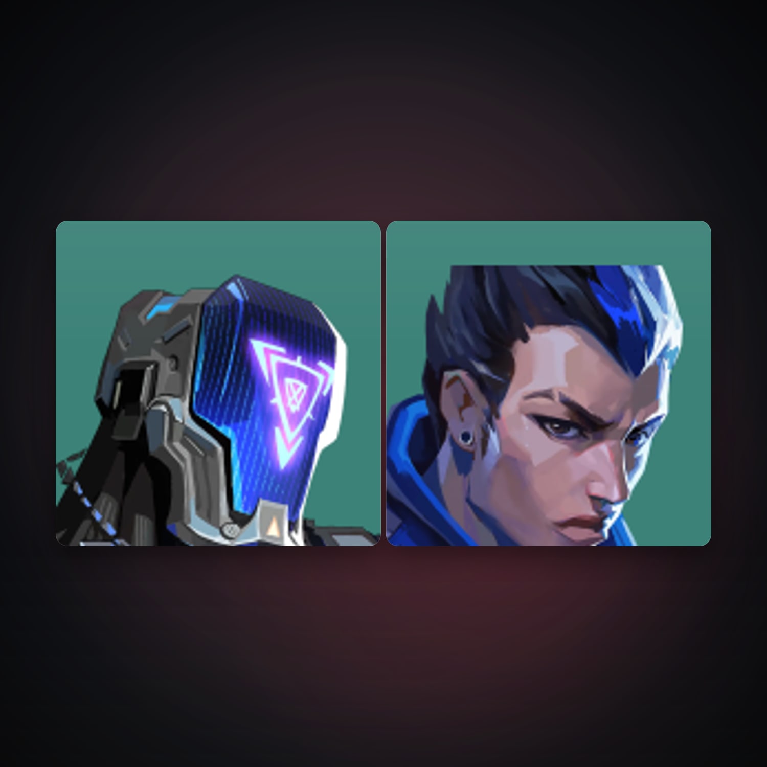 EU locker — lvl 12 — HabibiAccounts