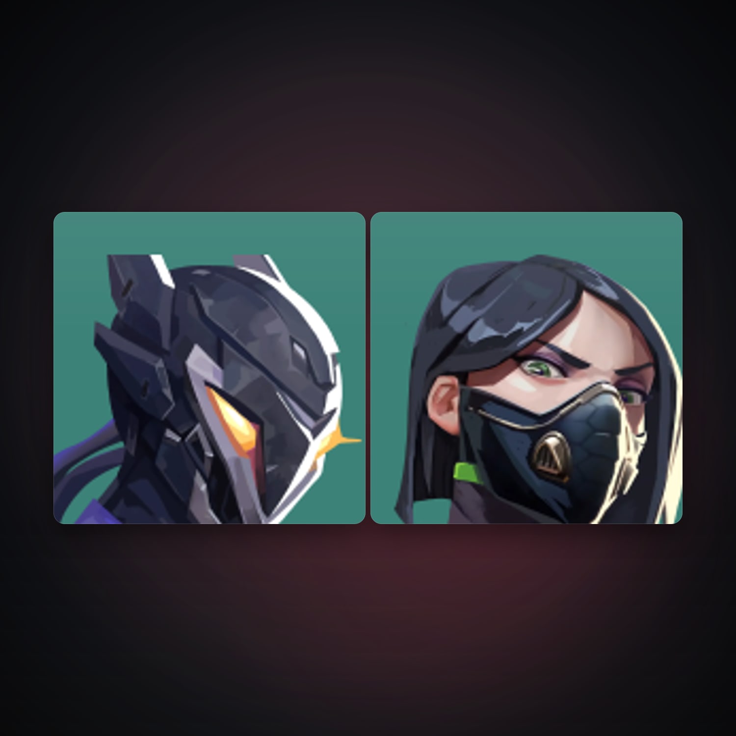 EU locker — lvl 12 — HabibiAccounts
