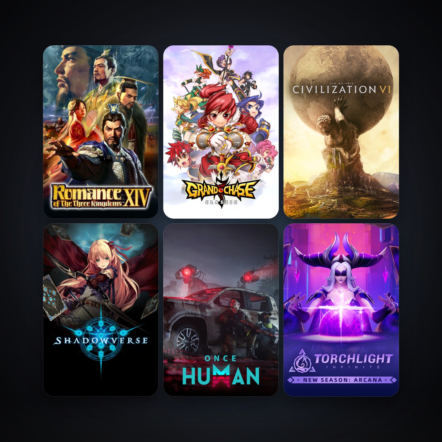 Half-Life + Train Simulator Classic, 19 games, clean — HabibiAccounts