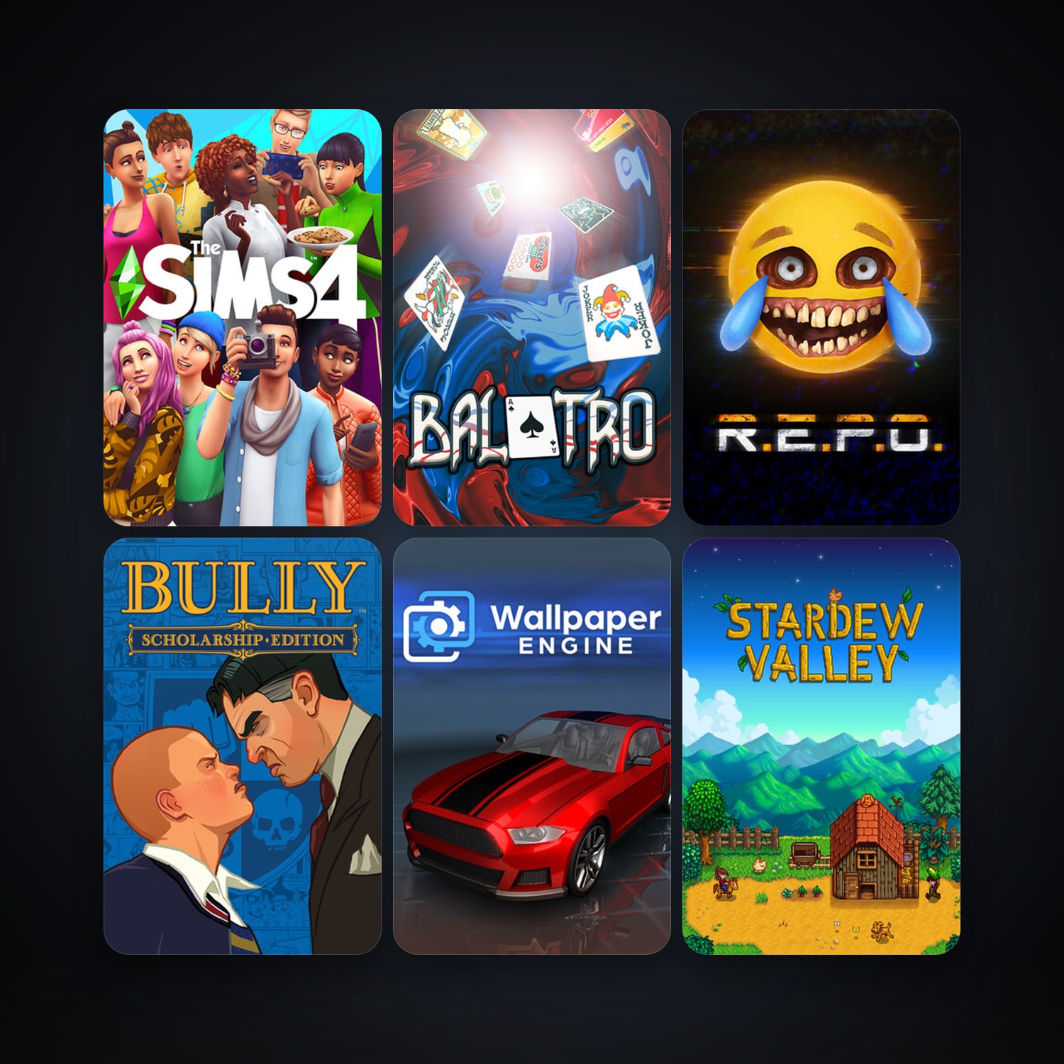 Left 4 Dead 2 + Garry's Mod, 14 games, clean — HabibiAccounts