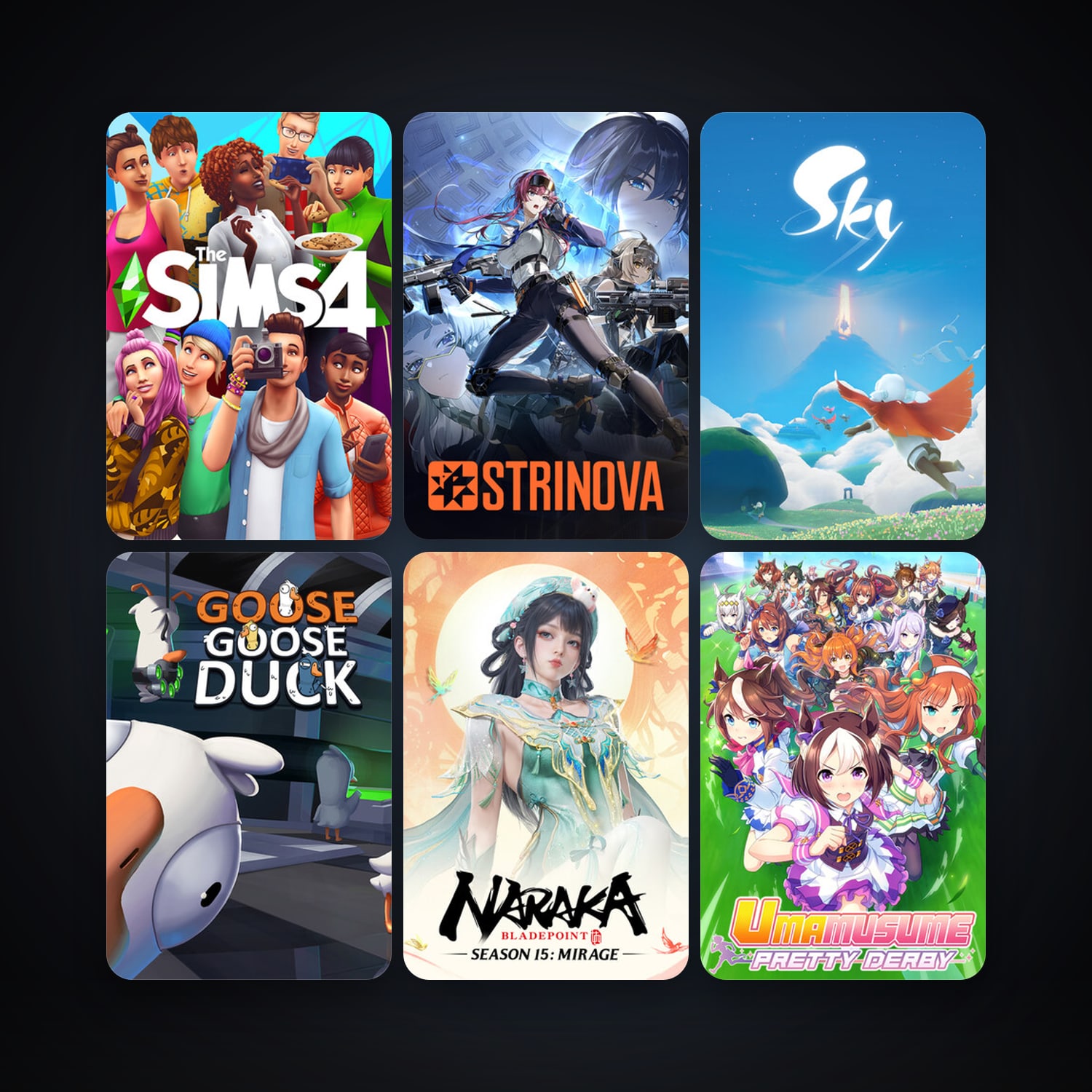 Deponia + Unturned, 35 games, clean — HabibiAccounts