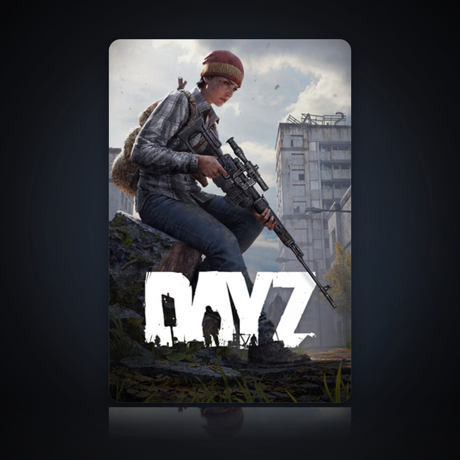 DayZ — HabibiAccounts