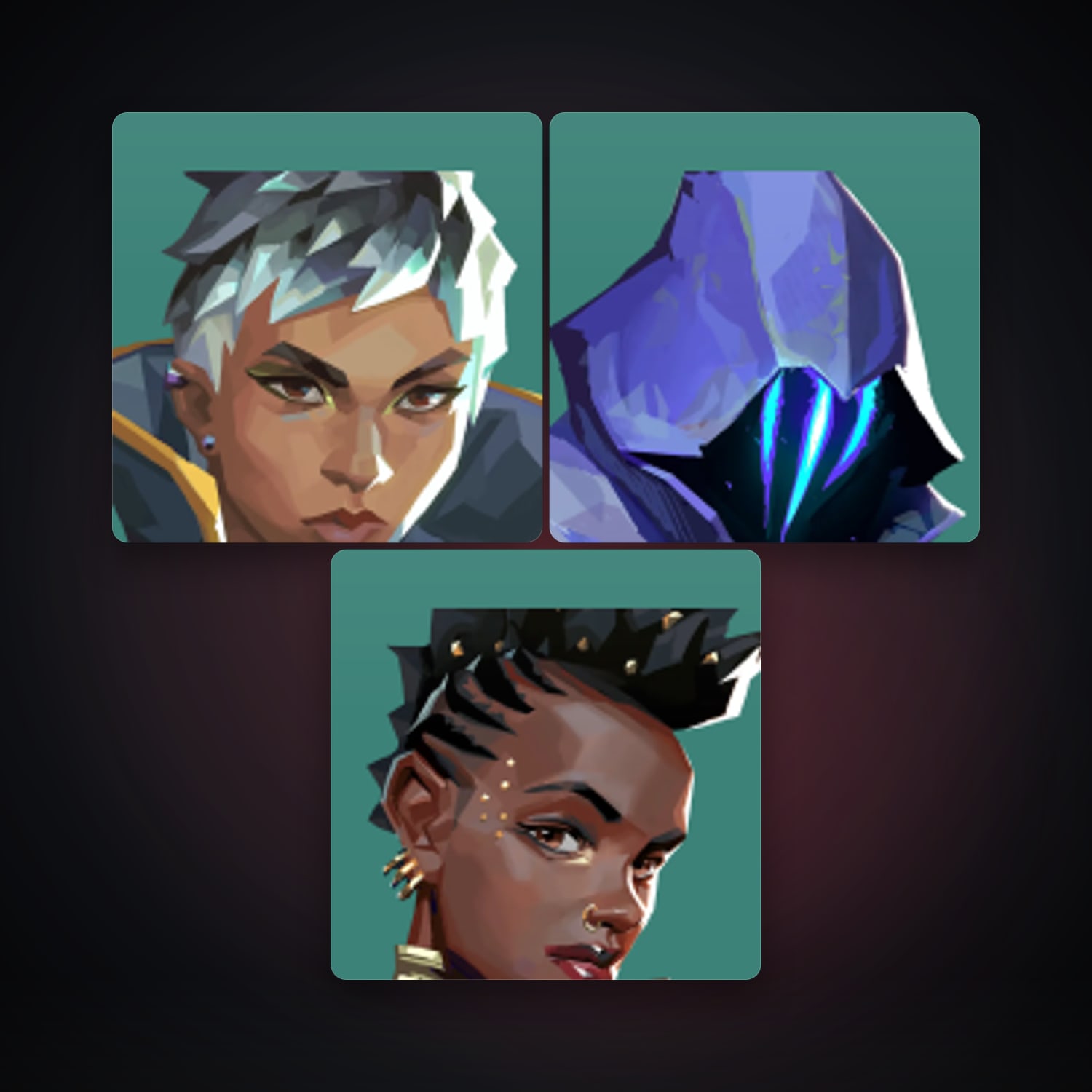 AP locker — lvl 12 — HabibiAccounts