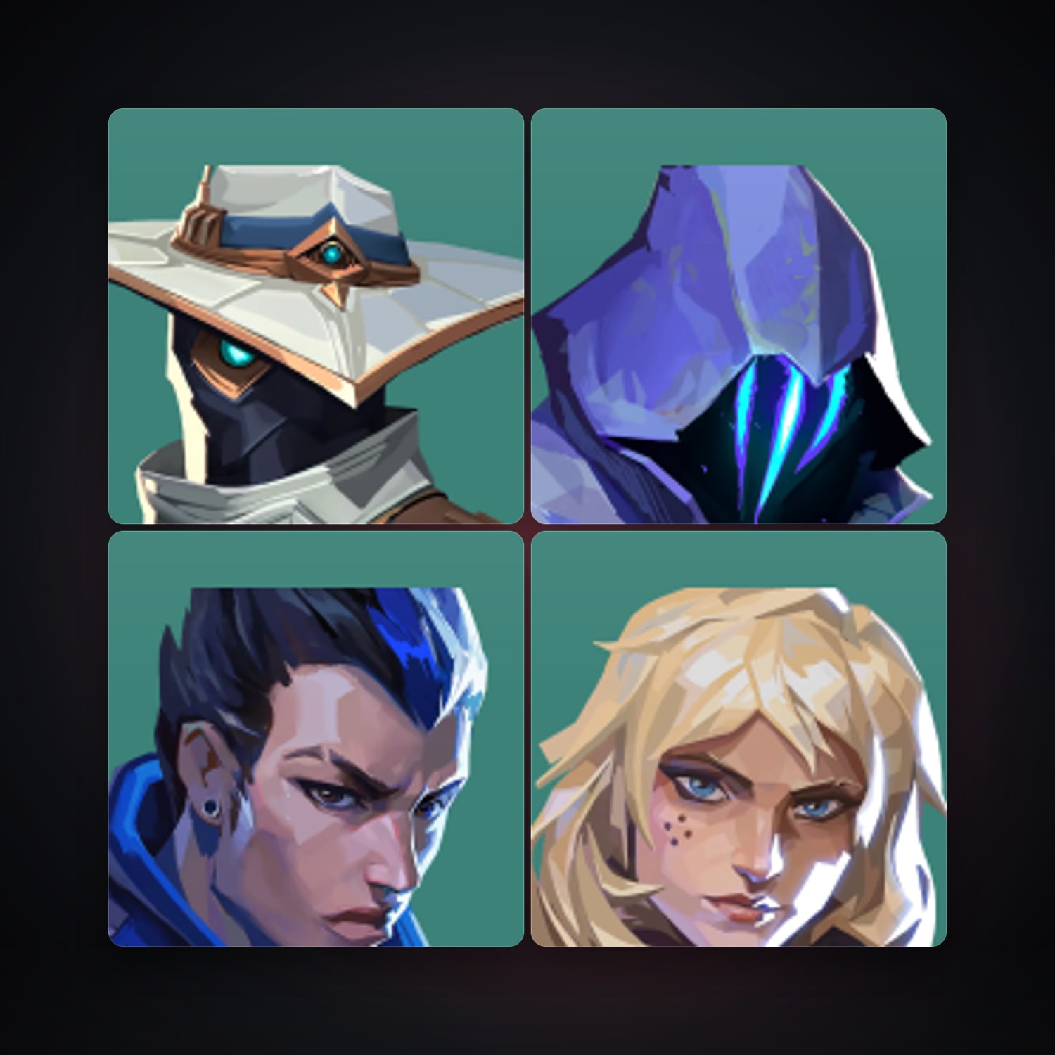 AP locker — lvl 12 — HabibiAccounts