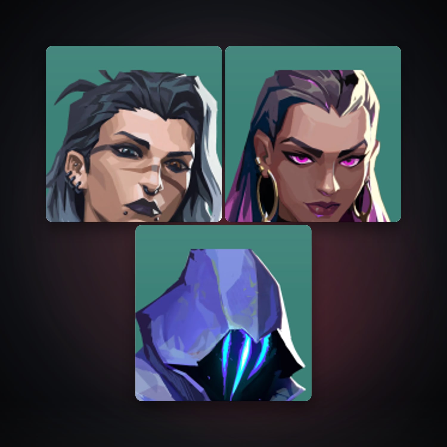 AP locker — lvl 12 — HabibiAccounts