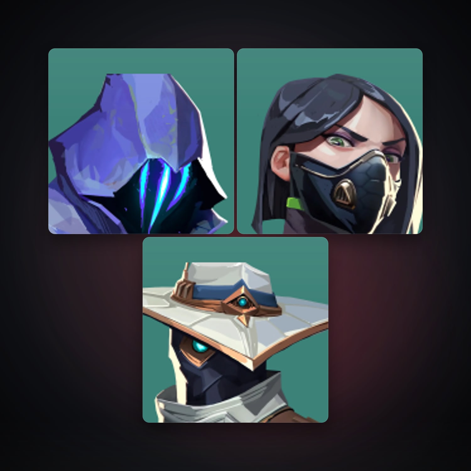 AP locker — lvl 13 — HabibiAccounts