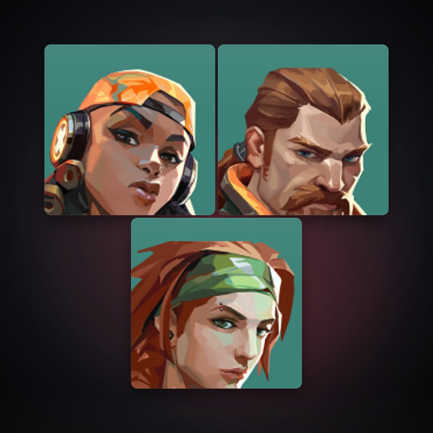 EU locker — lvl 11 — HabibiAccounts