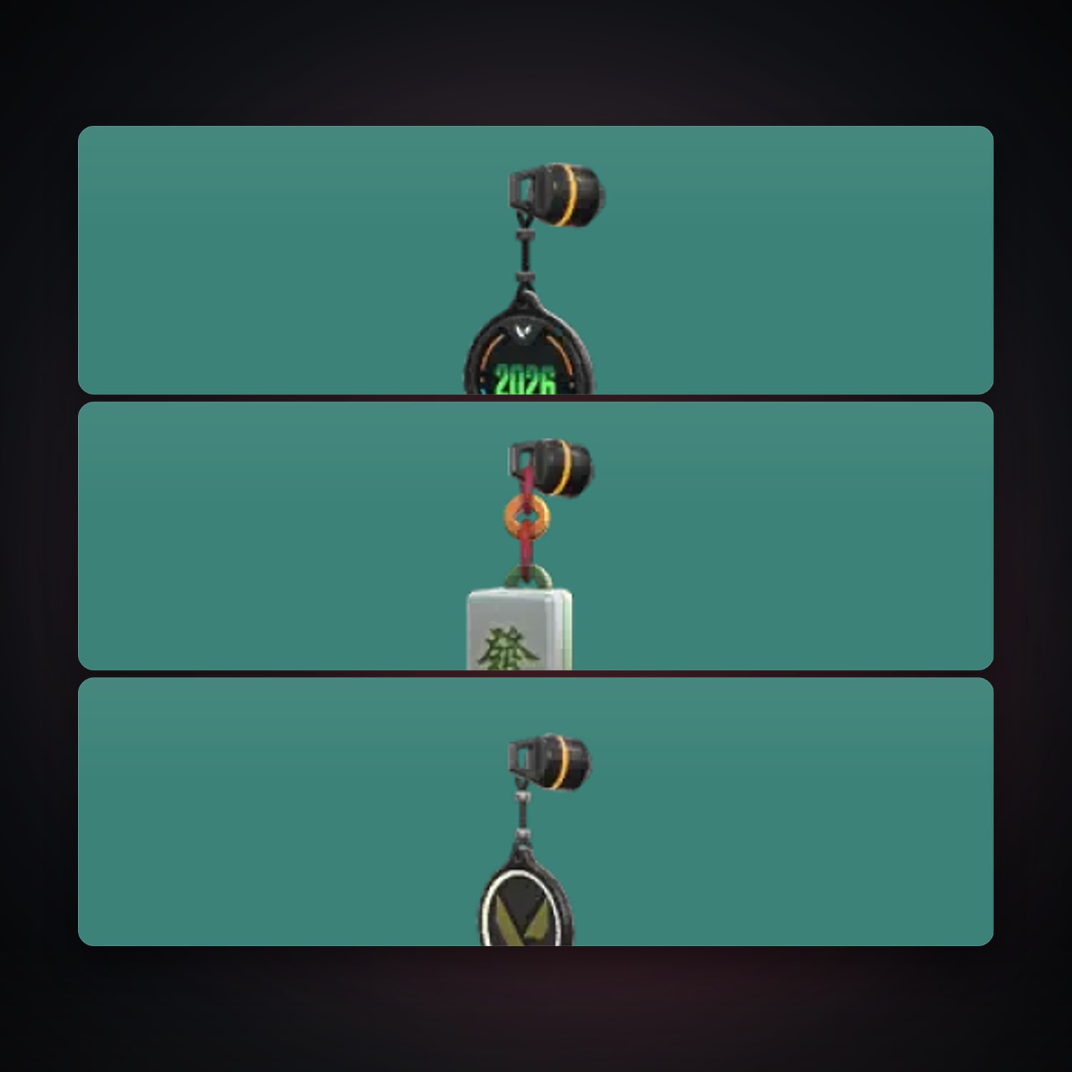 AP locker — lvl 13 — HabibiAccounts