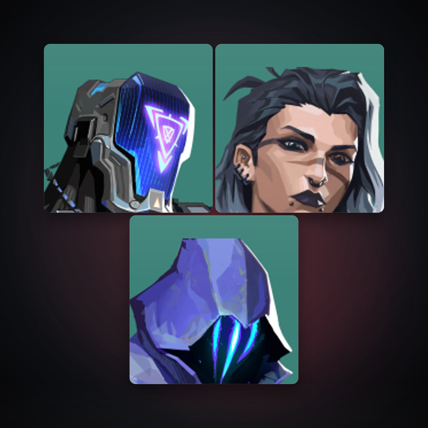 AP locker — lvl 10 — HabibiAccounts