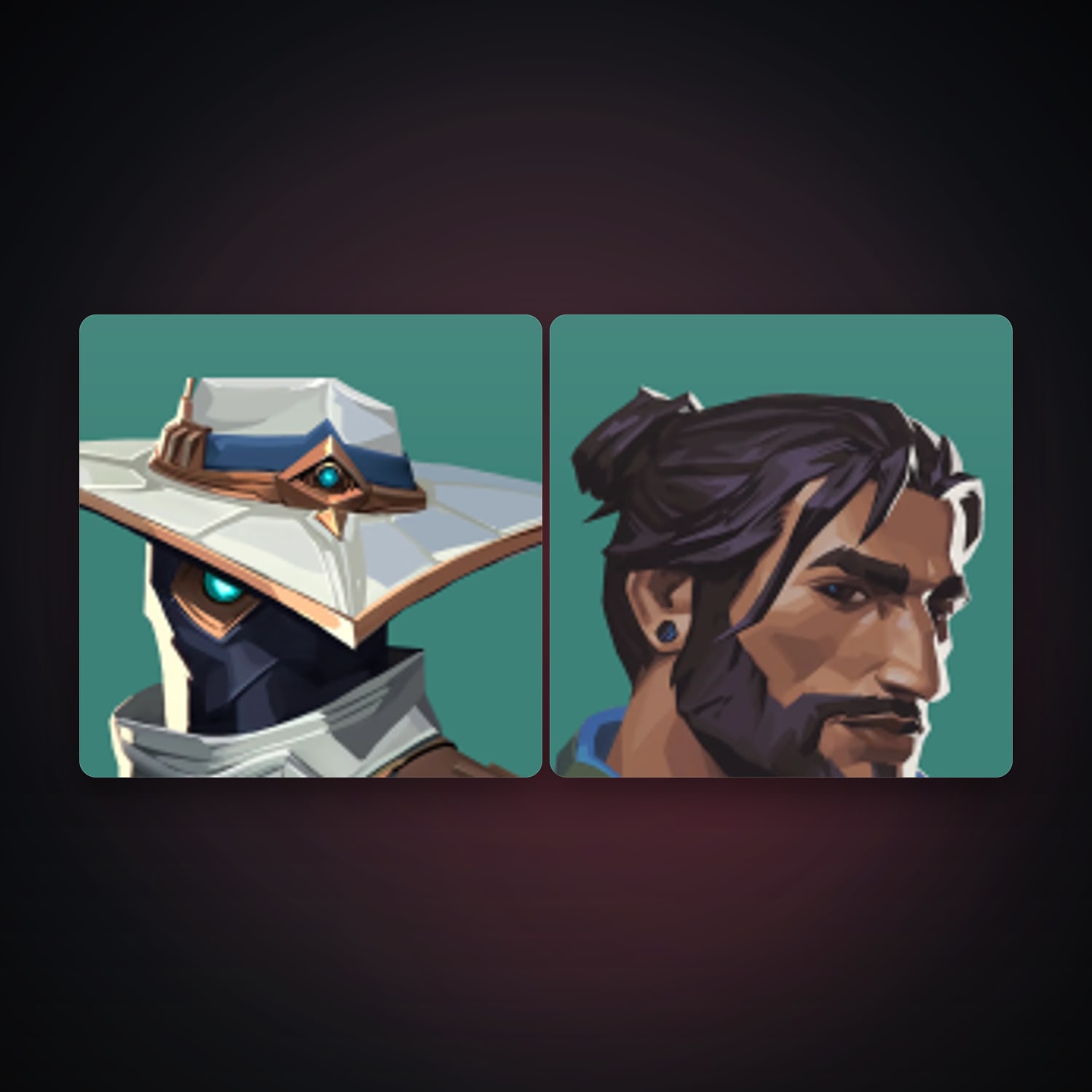 AP locker — lvl 11 — HabibiAccounts
