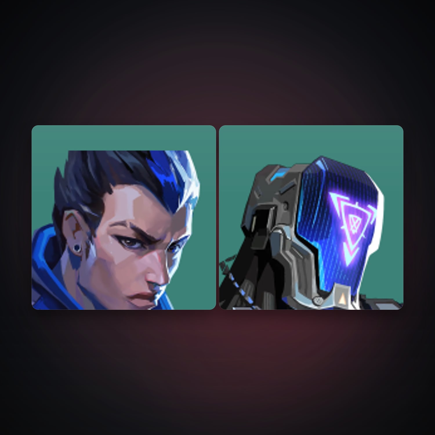 LA locker — lvl 12 — HabibiAccounts