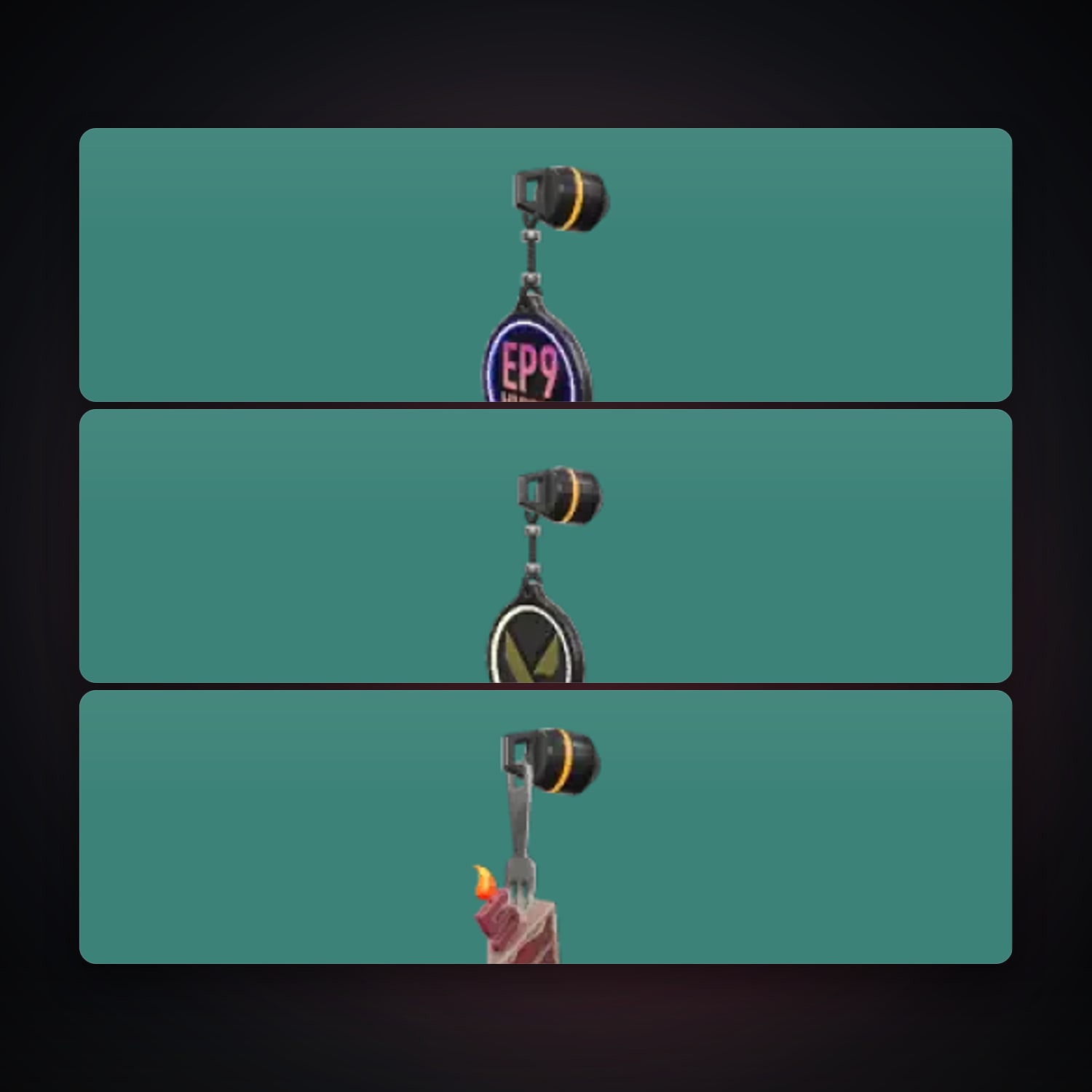 AP locker — lvl 12 — HabibiAccounts
