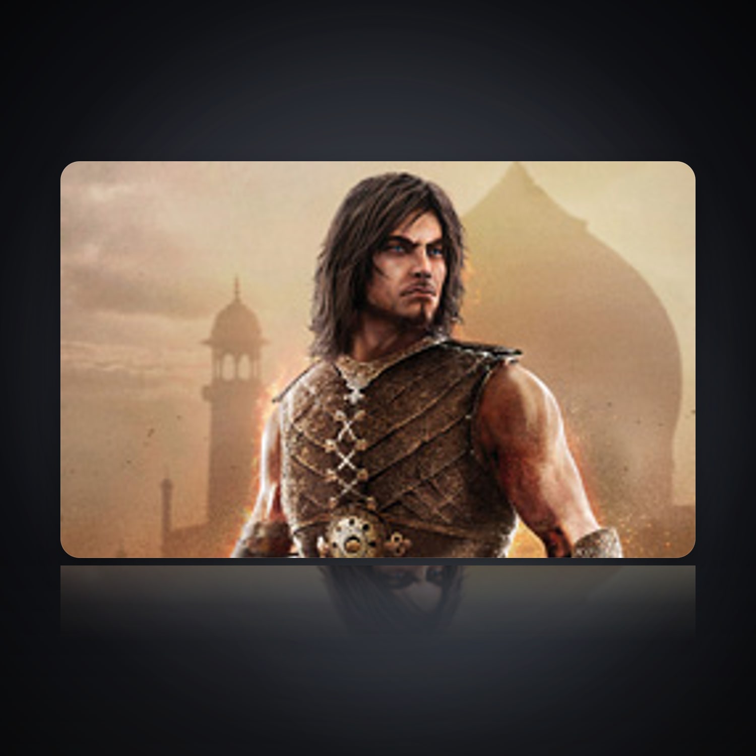 Prince of Persia The Forgotten Sands Deluxe Edition | 1 Games — HabibiAccounts