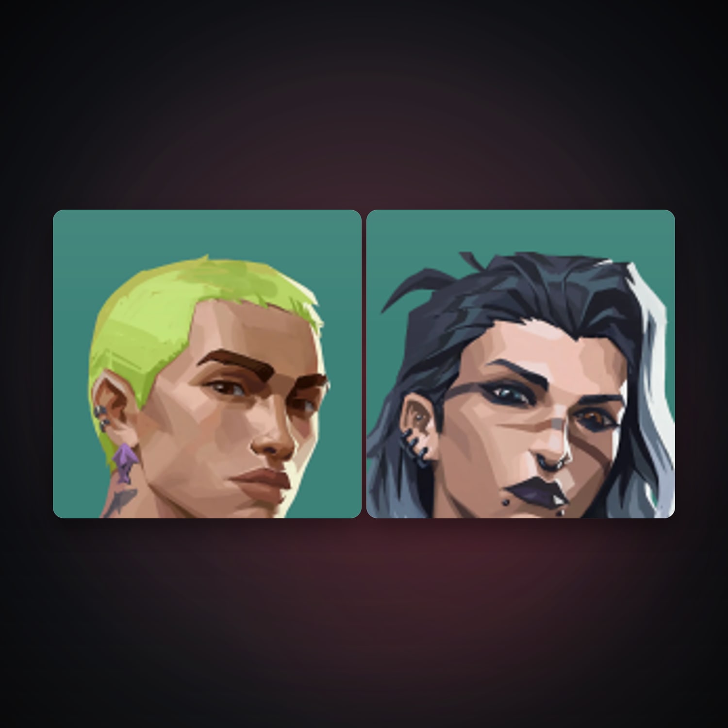 AP locker — lvl 13 — HabibiAccounts