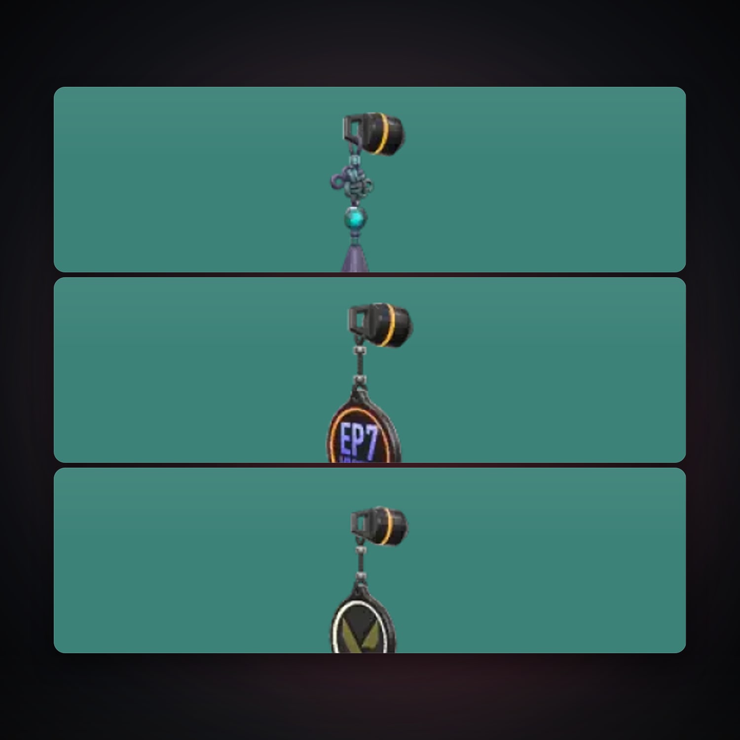 AP locker — lvl 10 — HabibiAccounts