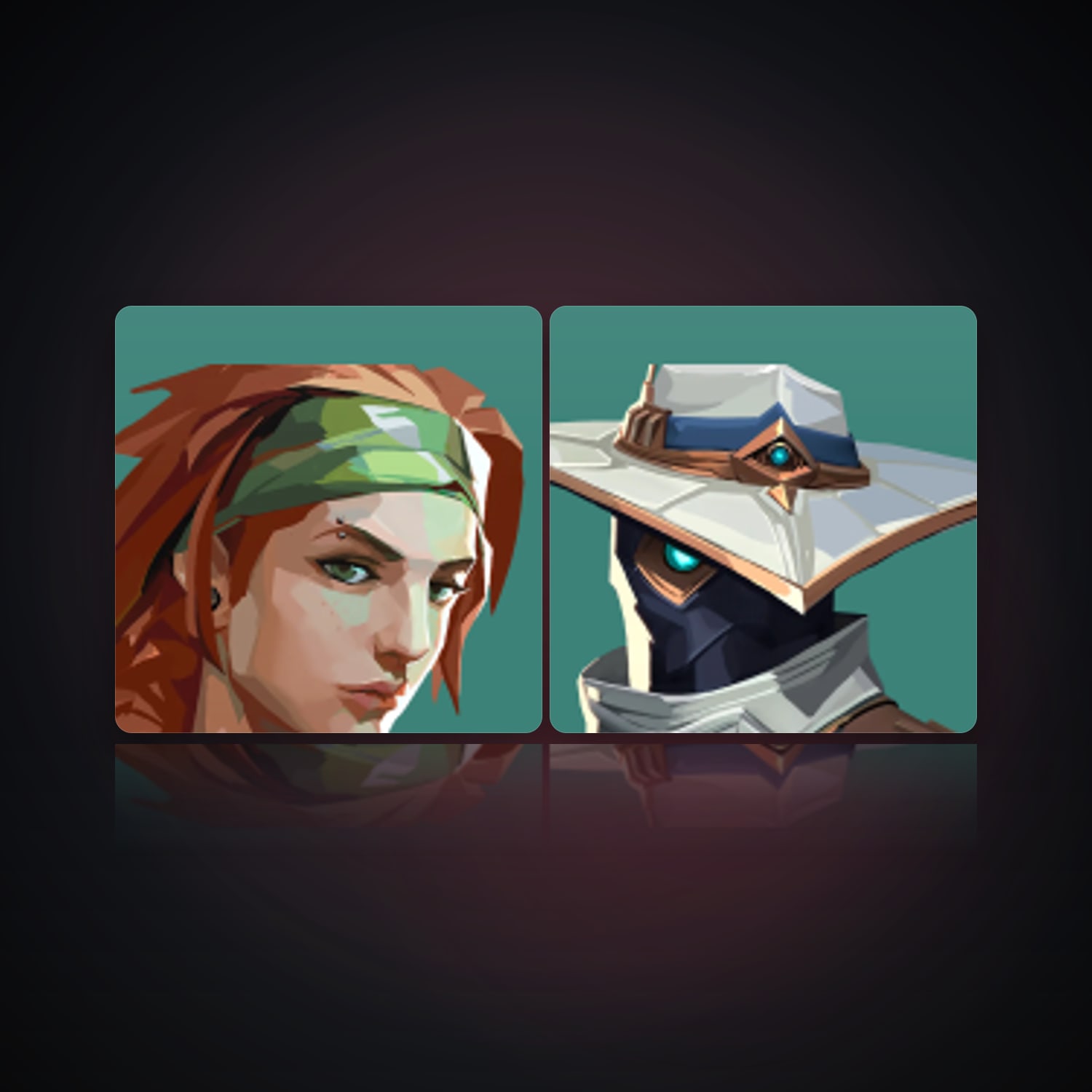 Unrated Rank | Europe Server | Level 12 — HabibiAccounts