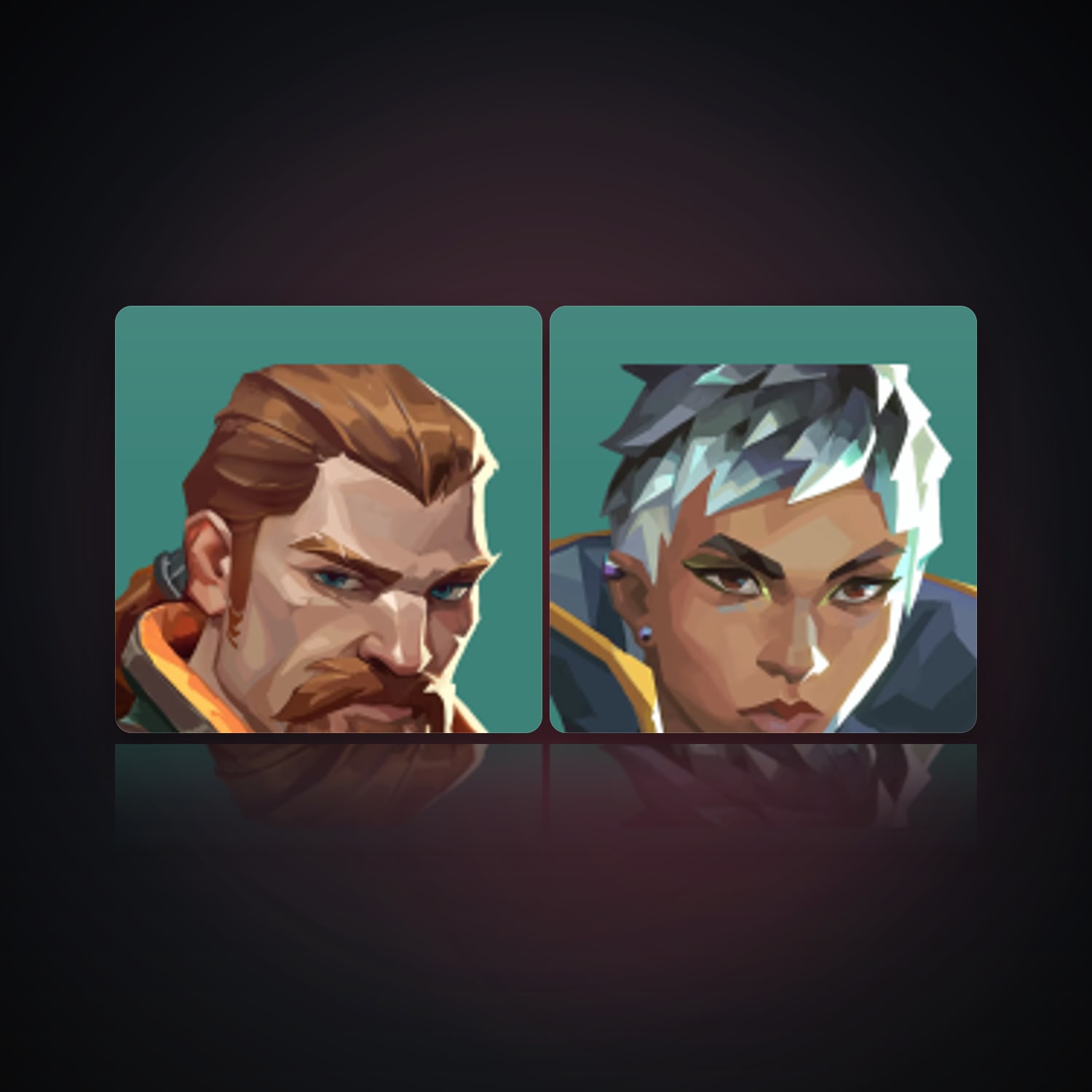 Unrated Rank | Europe Server | Level 10 — HabibiAccounts