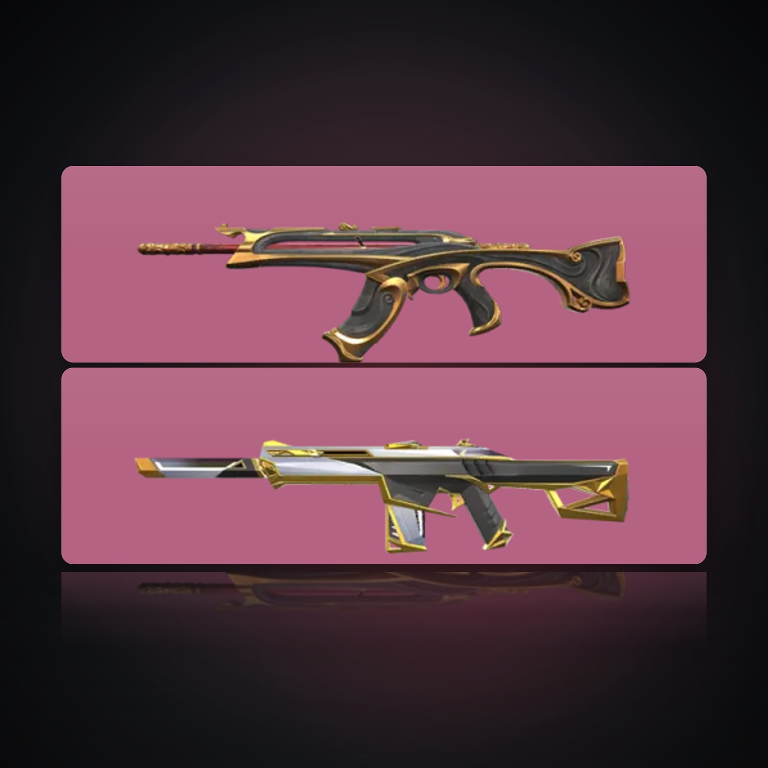 AP Server | 2 Skins | Level 38 — HabibiAccounts