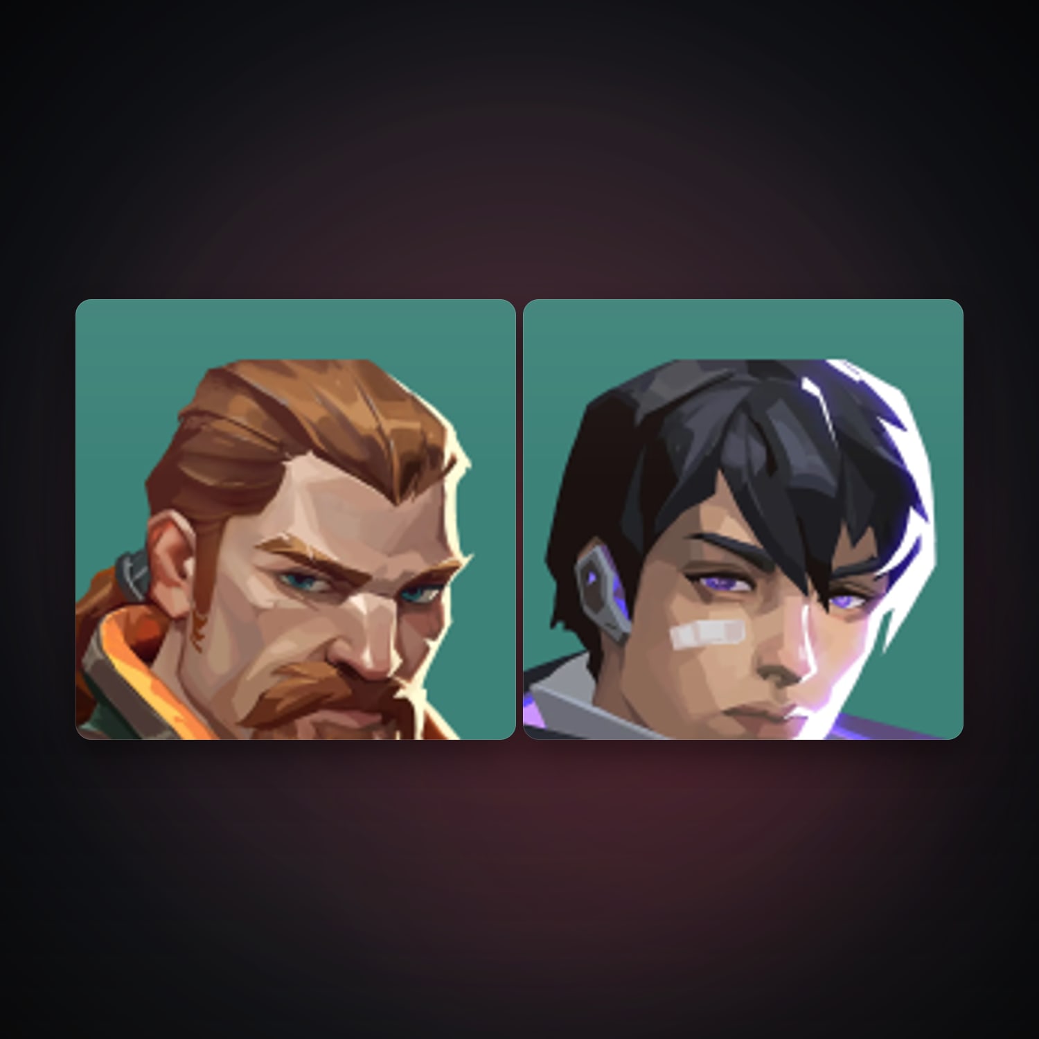EU locker — lvl 13 — HabibiAccounts