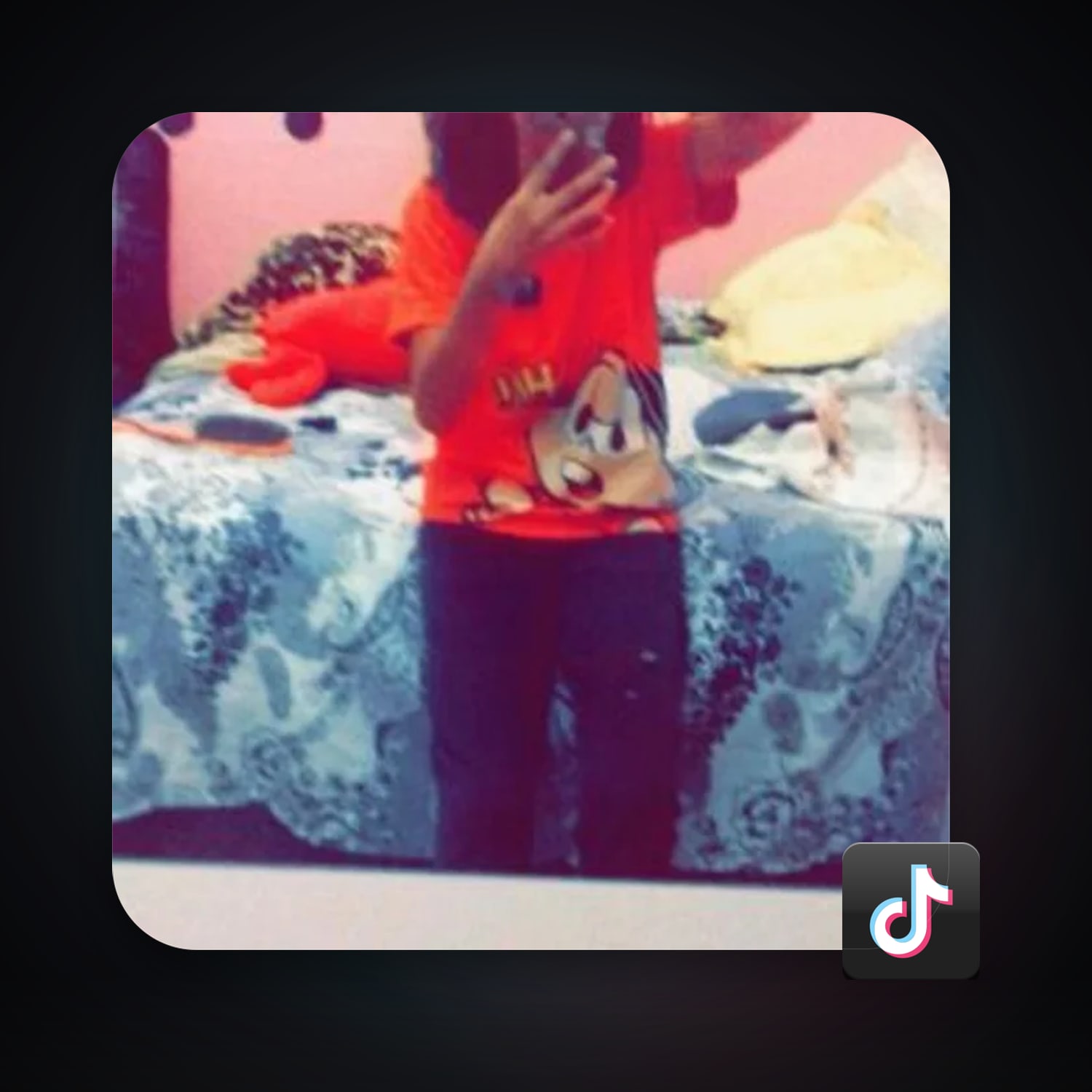 TikTok — HabibiAccounts