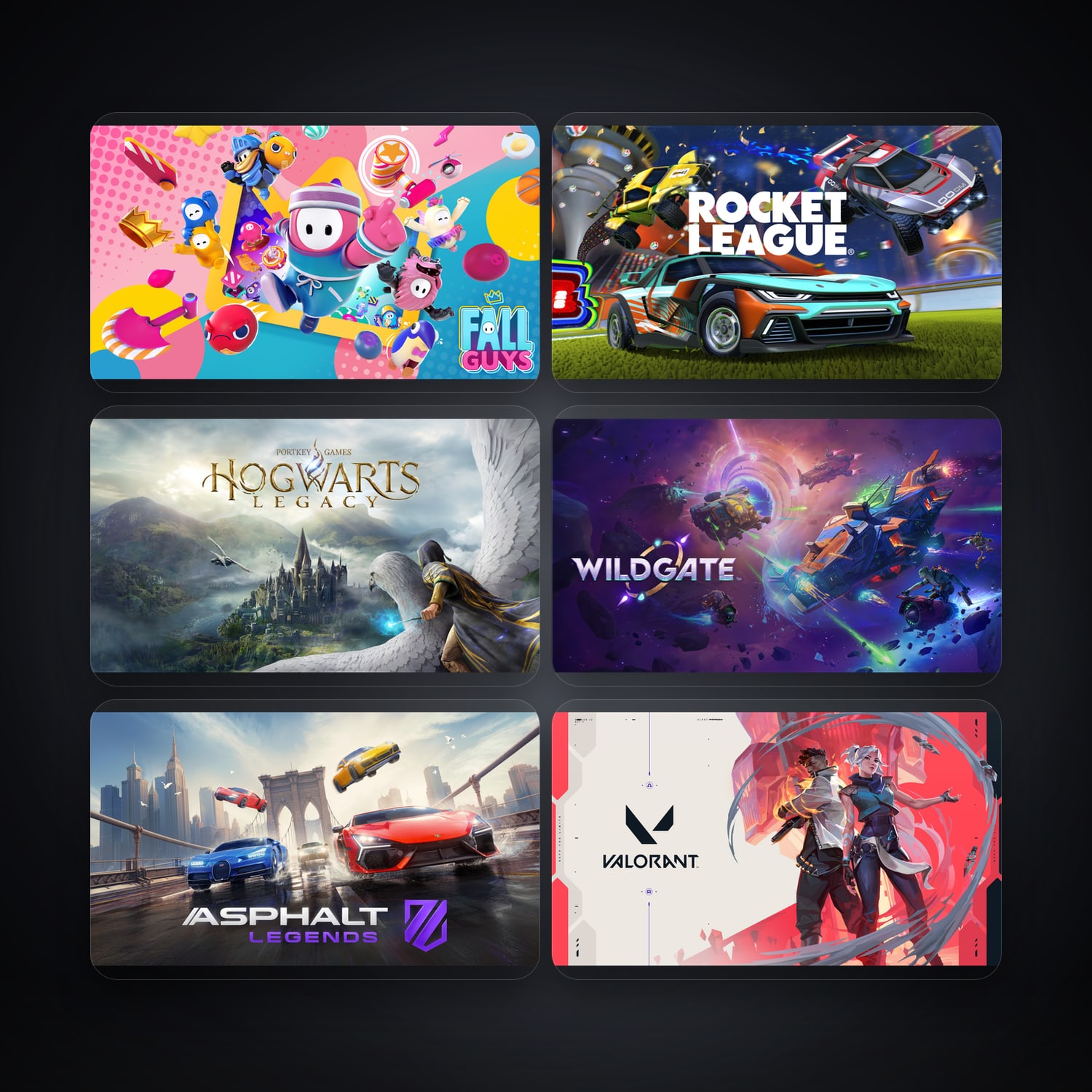 هالحساب إبك فيه Fall Guys وRocket League، TR، 13 ألعاب — HabibiAccounts