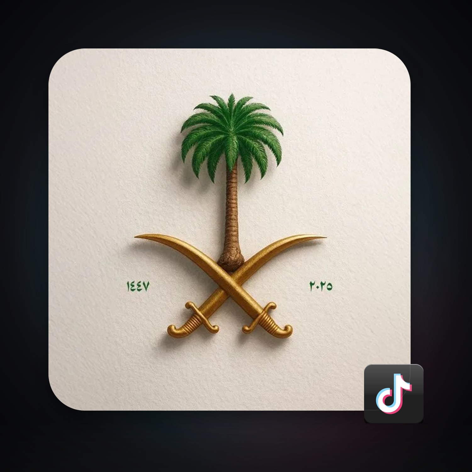 TikTok | 1K Followers — HabibiAccounts