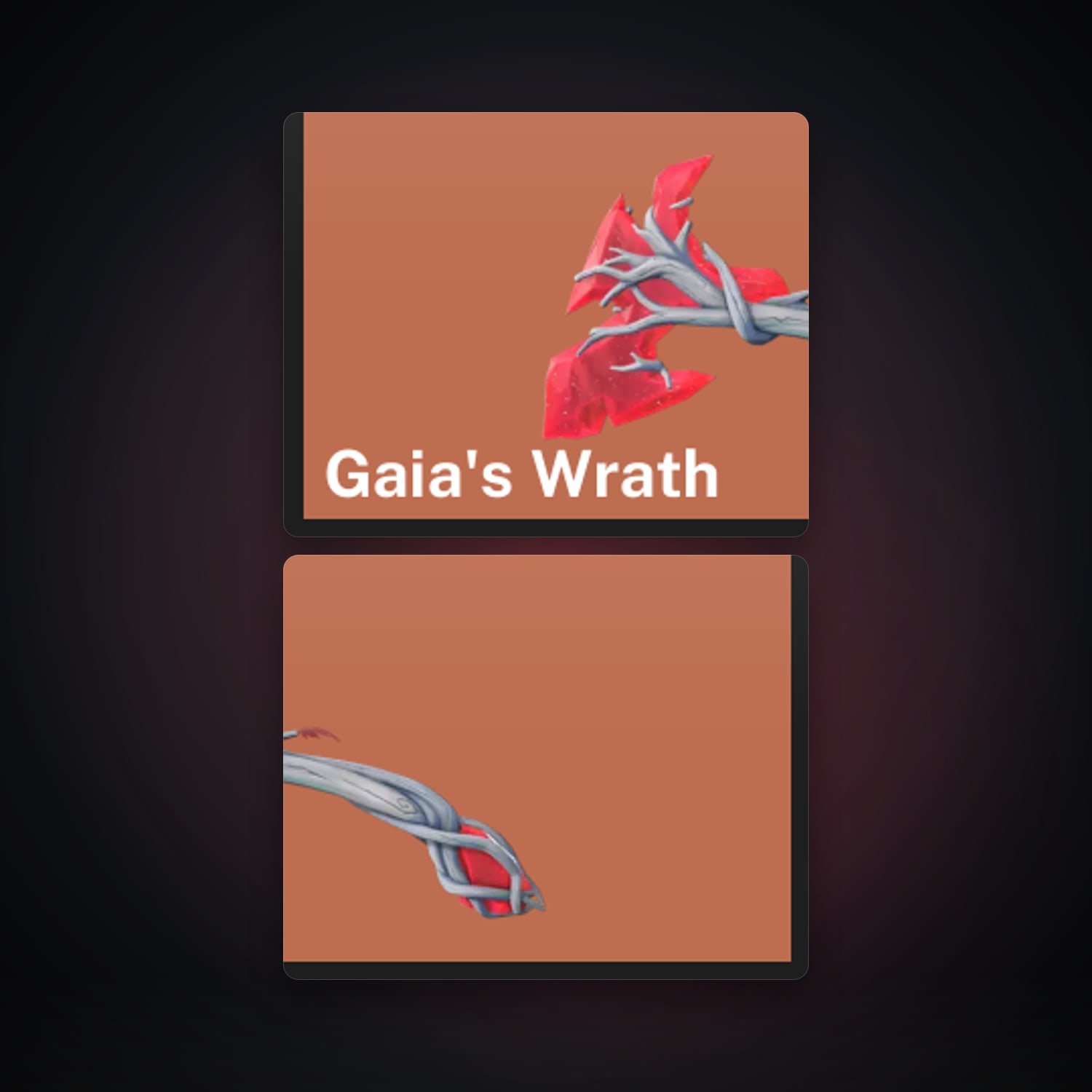 AP locker — 1 knives, 1 skins, lvl 21 — HabibiAccounts