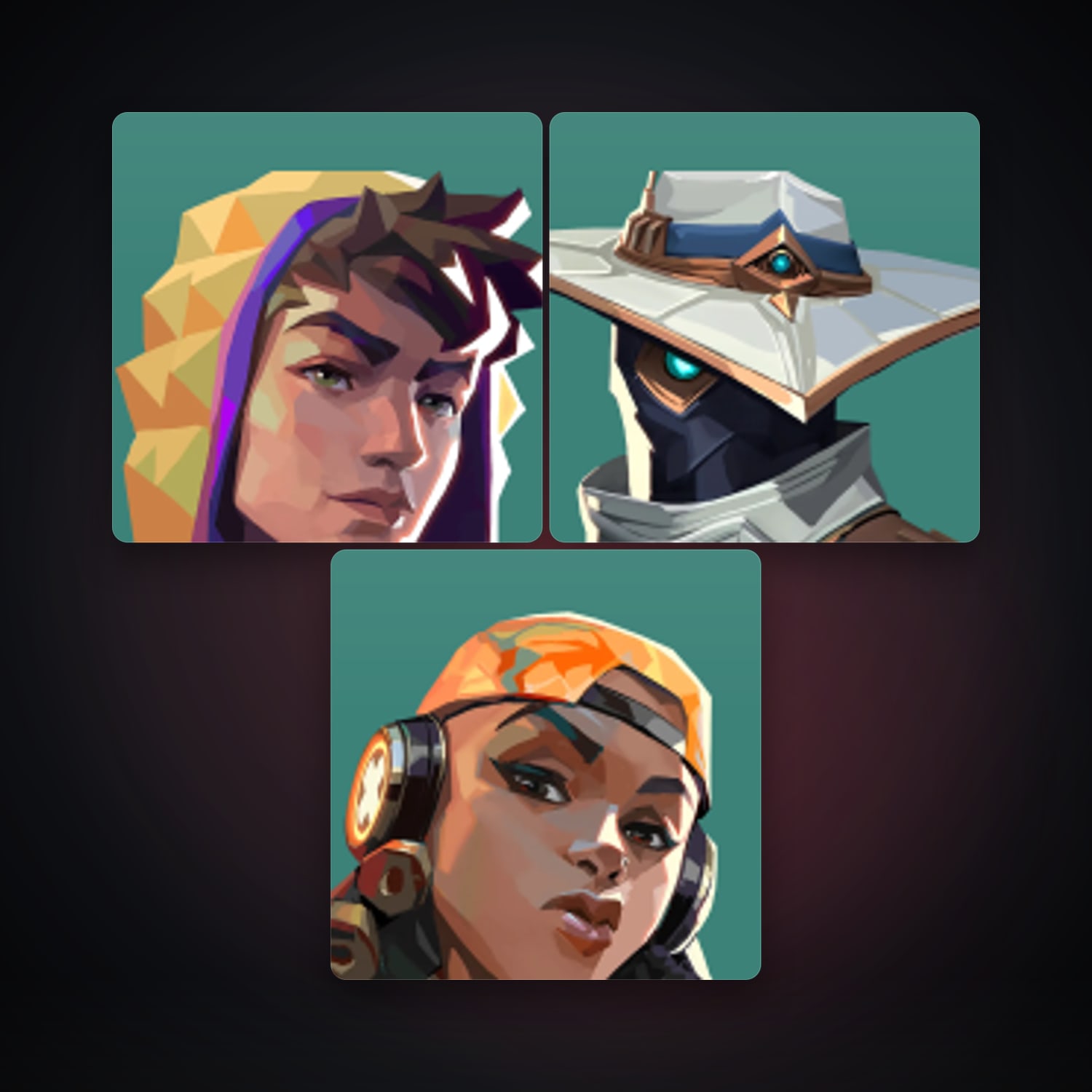 EU locker — lvl 10 — HabibiAccounts